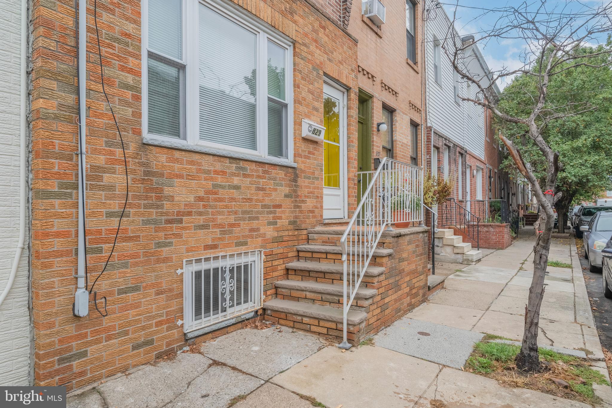 829 GREENWICH STREET