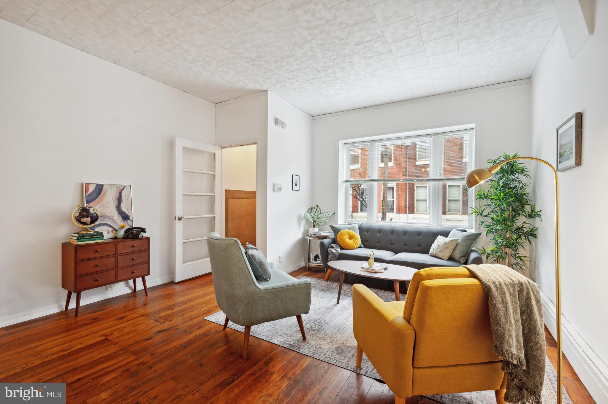 829 GREENWICH STREET