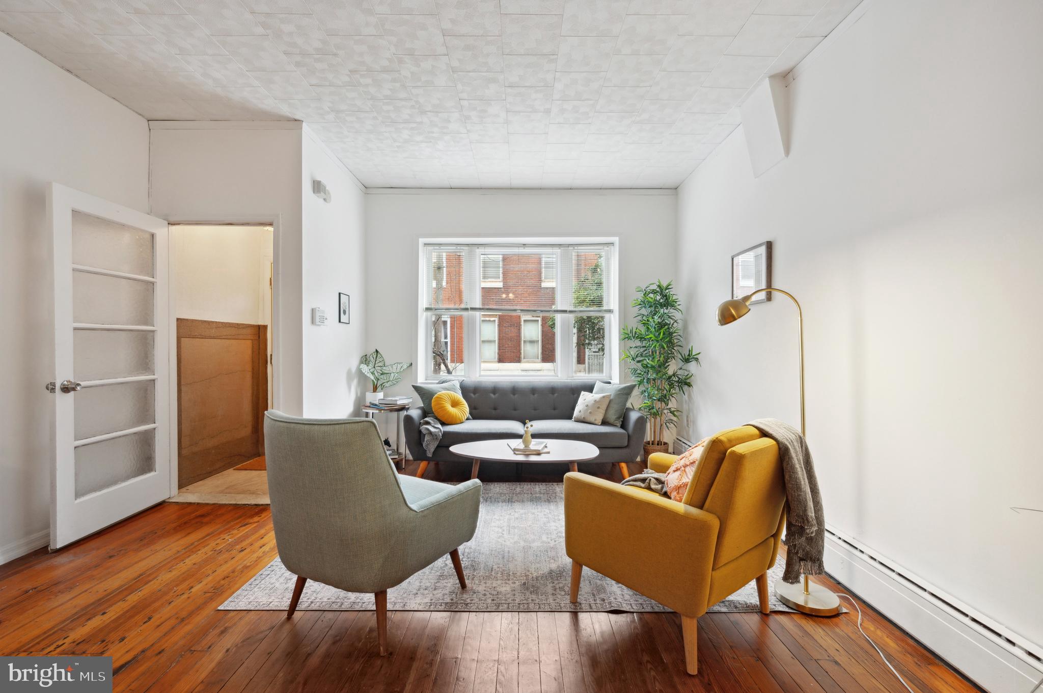 829 GREENWICH STREET