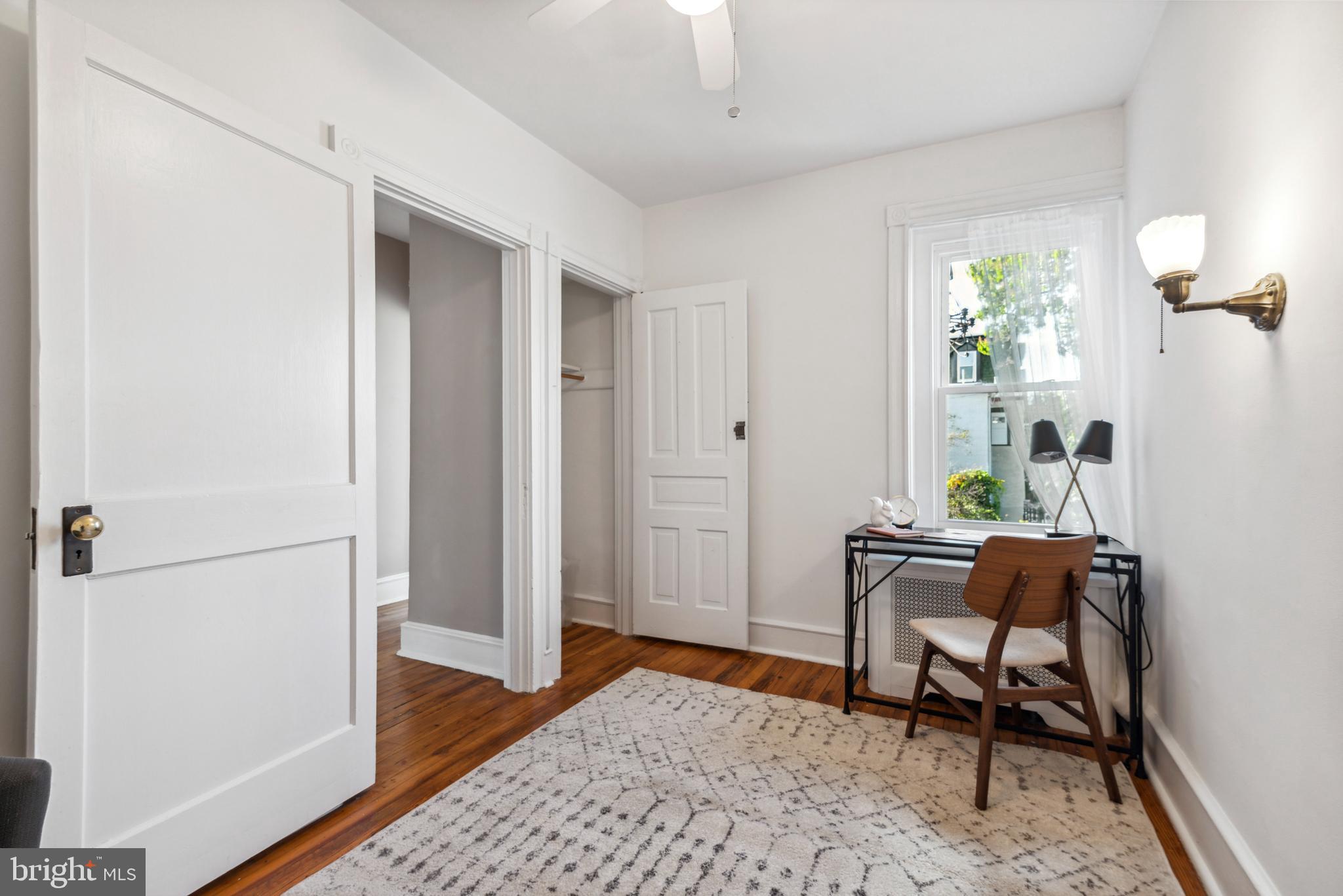 13 W Mount Airy AVENUE