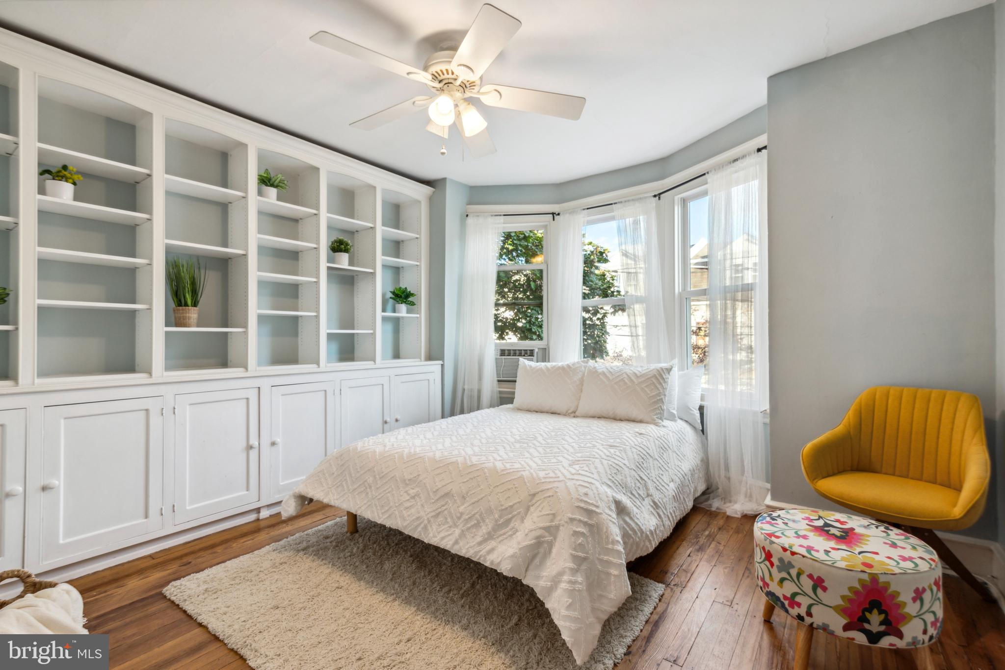 13 W Mount Airy AVENUE