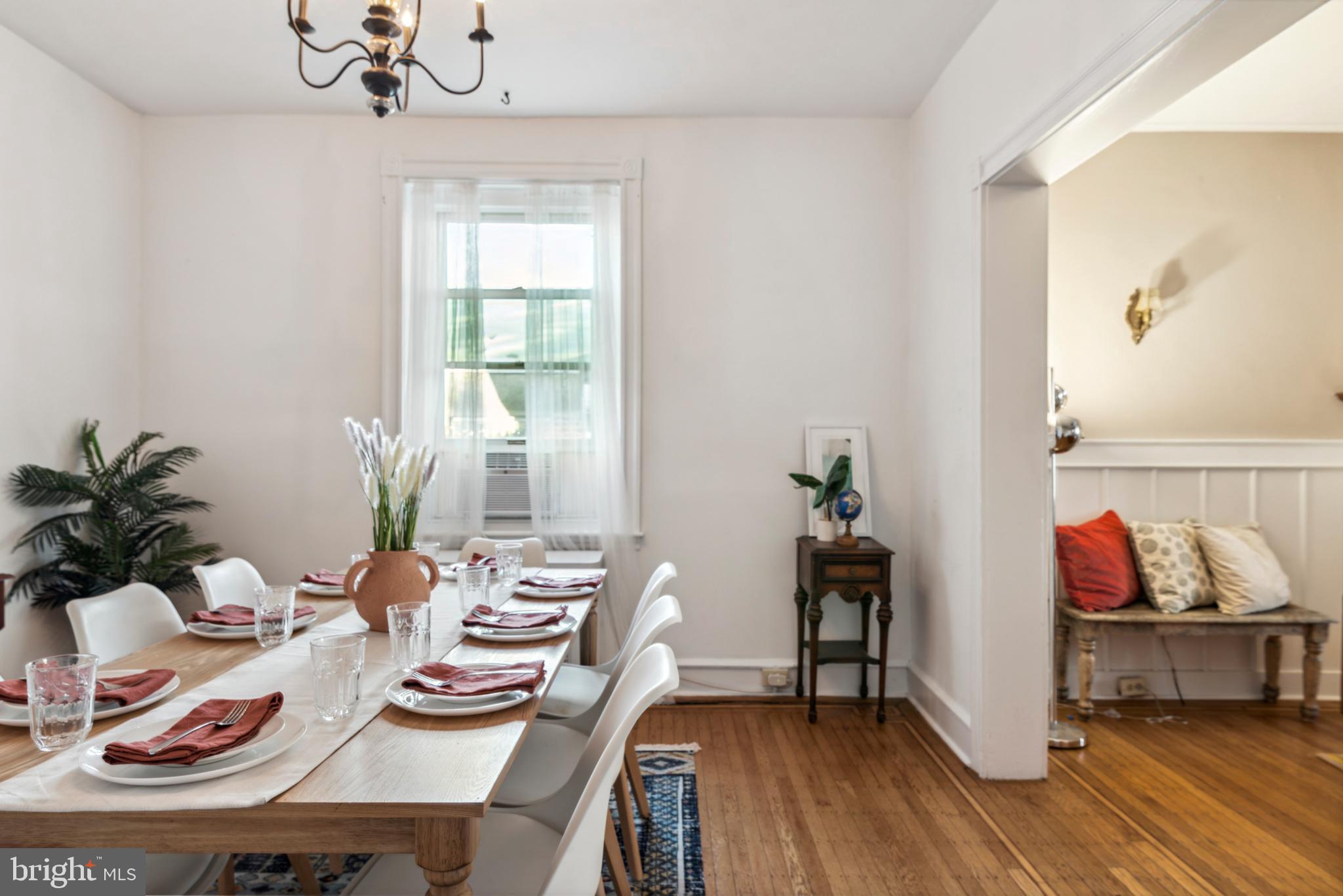 13 W Mount Airy AVENUE