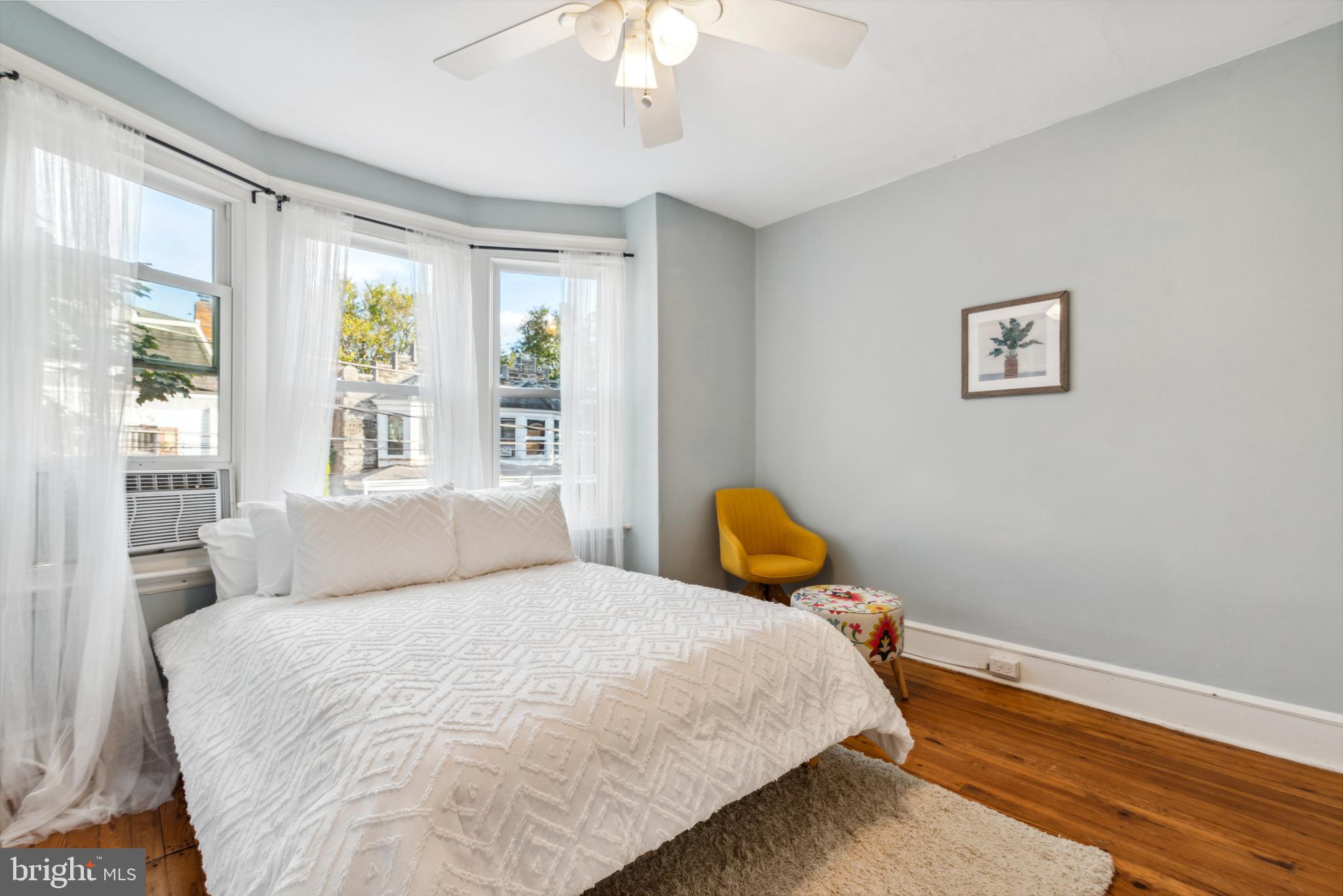 13 W Mount Airy AVENUE