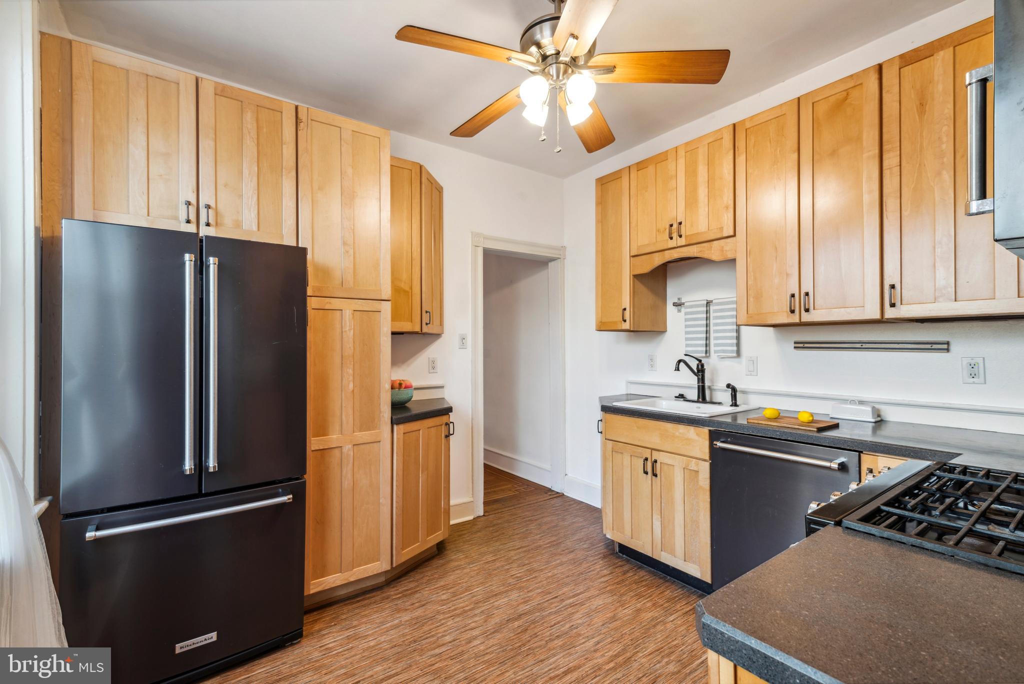 13 W Mount Airy AVENUE