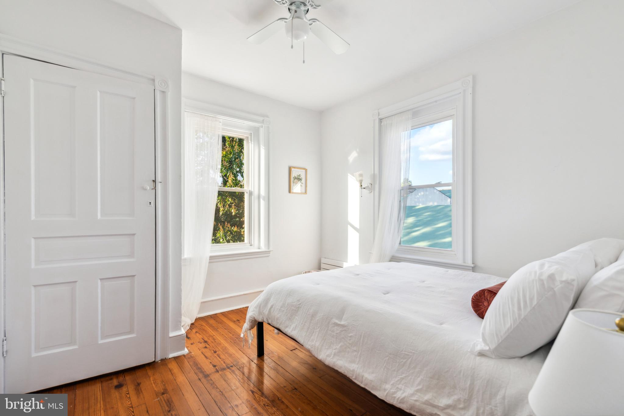 13 W Mount Airy AVENUE