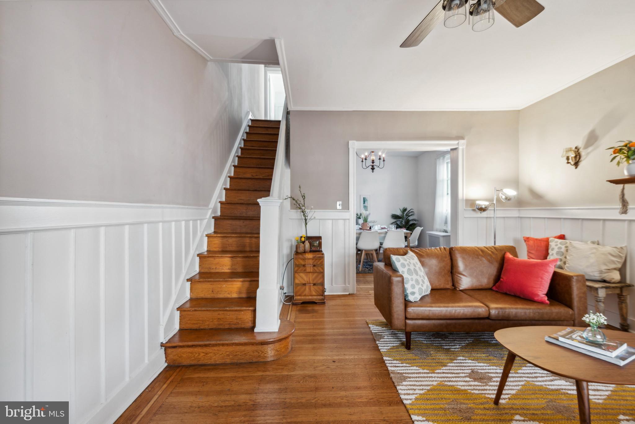 13 W Mount Airy AVENUE