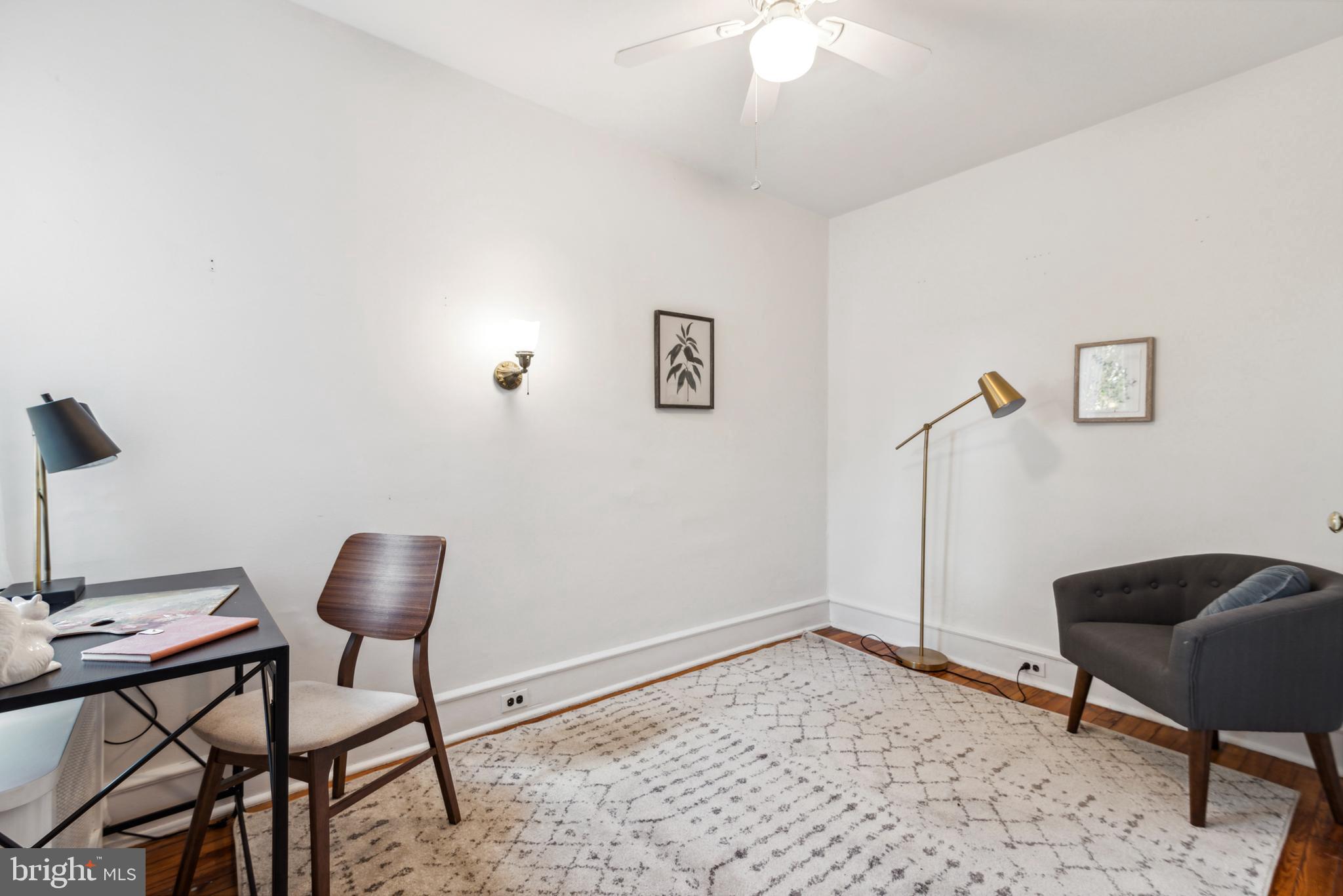 13 W Mount Airy AVENUE