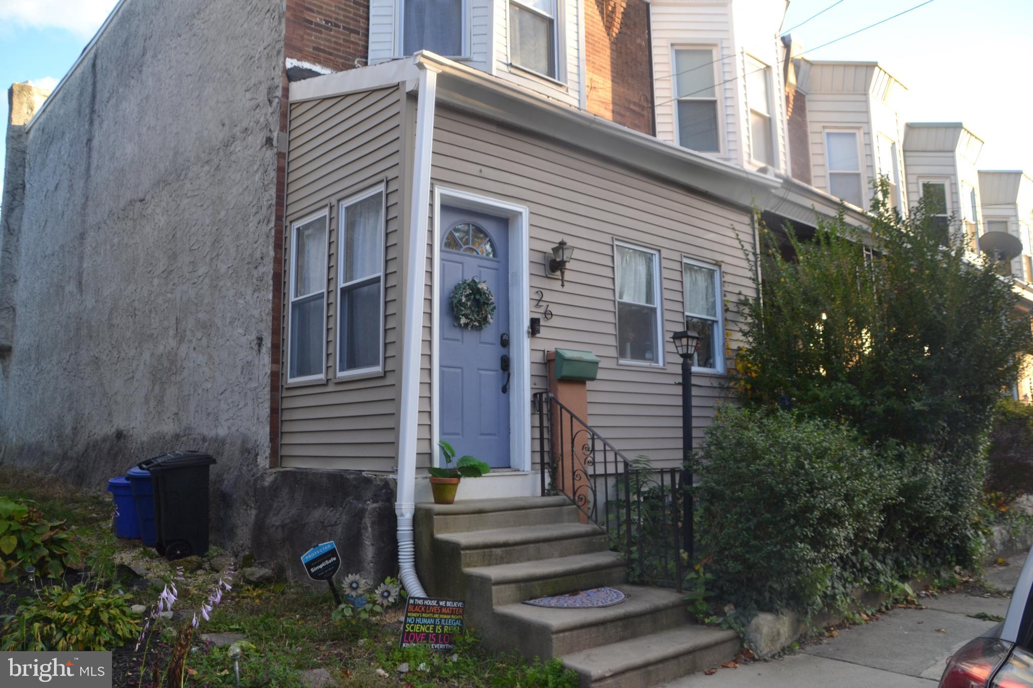 26 E Pleasant Street
