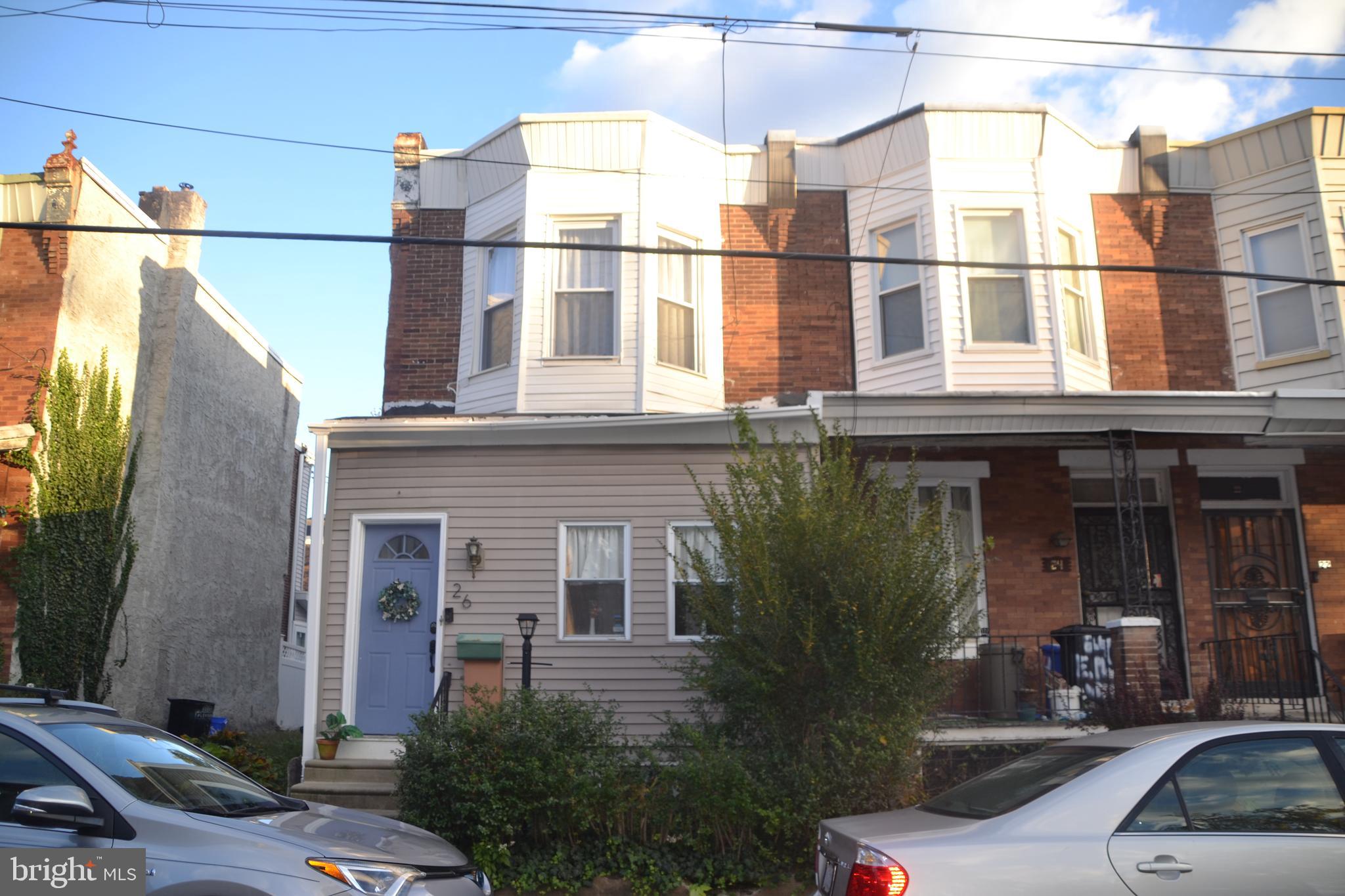 26 E Pleasant Street