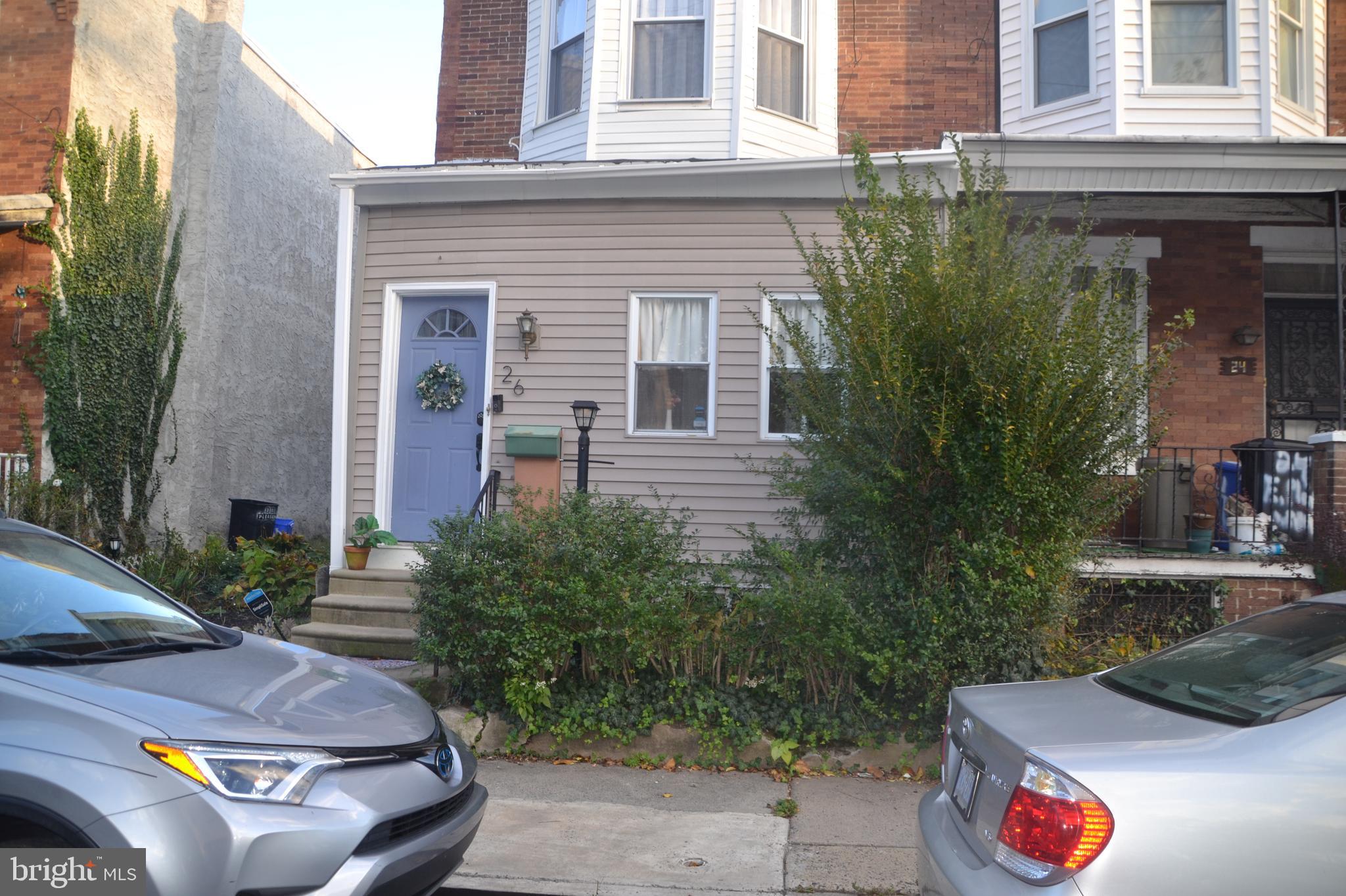26 E Pleasant Street