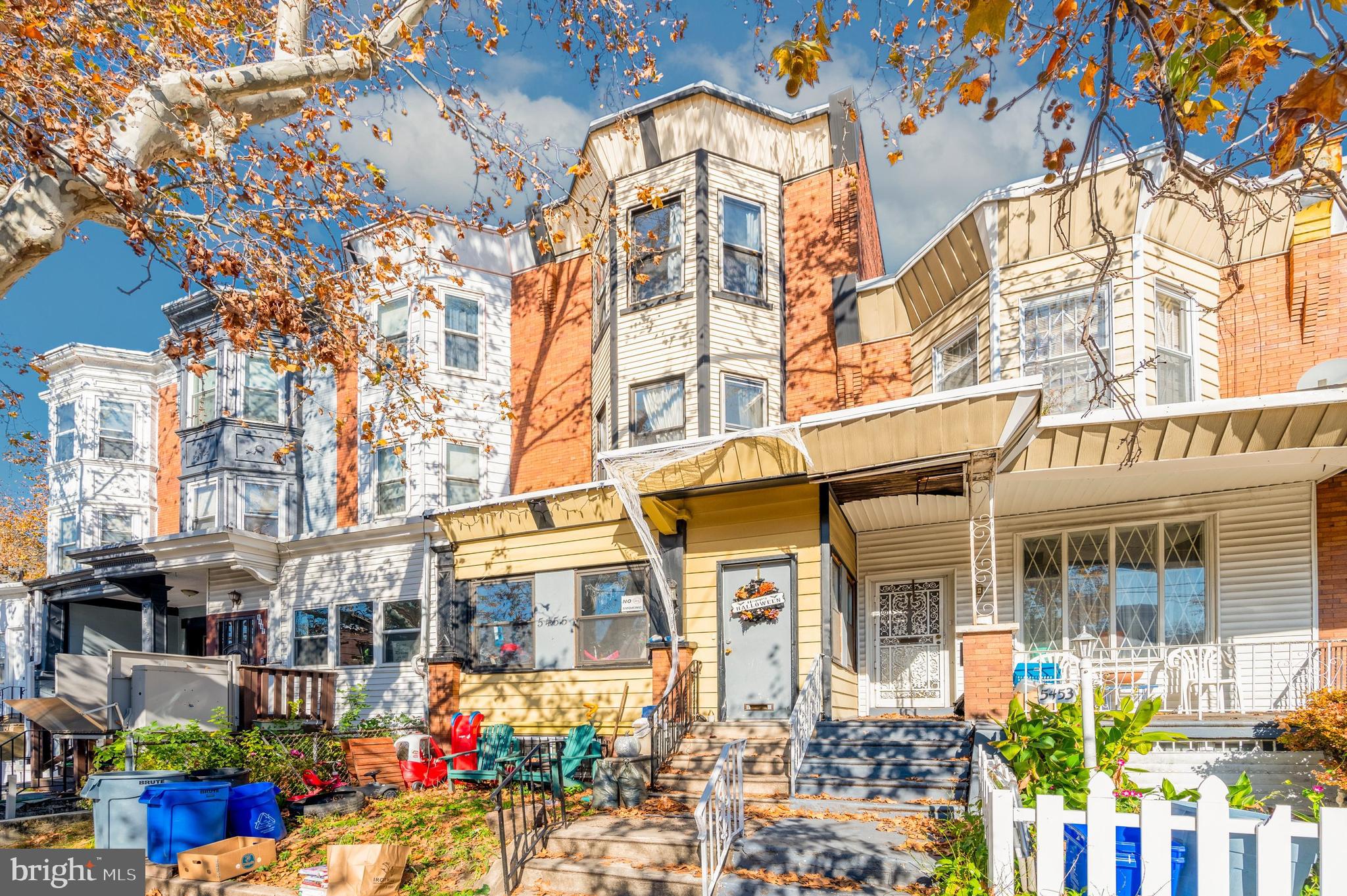 5455 Cedar AVENUE