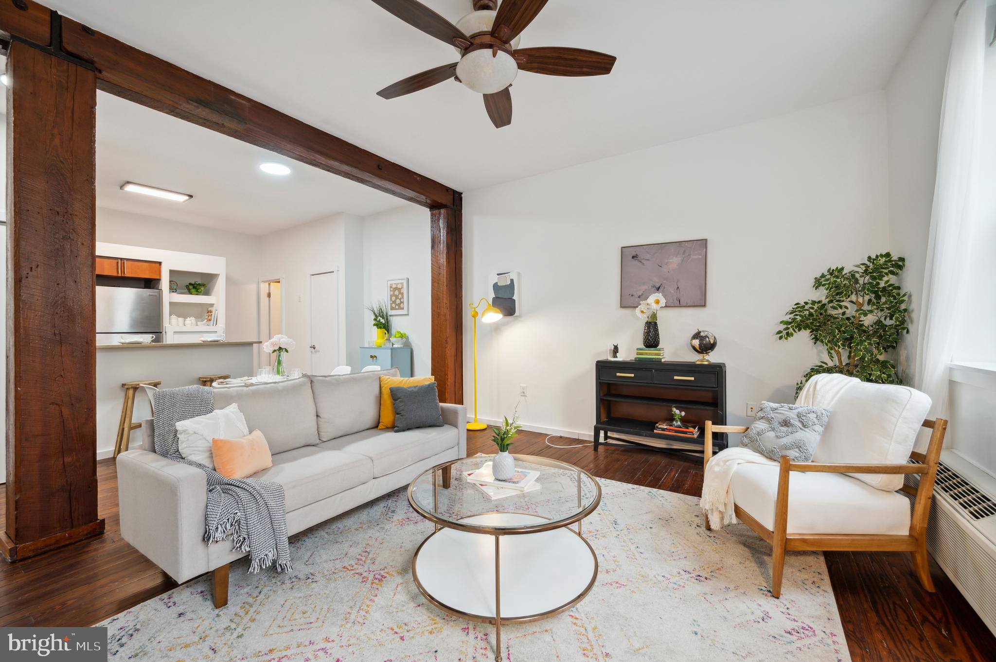 8 S Letitia STREET Unit: 302