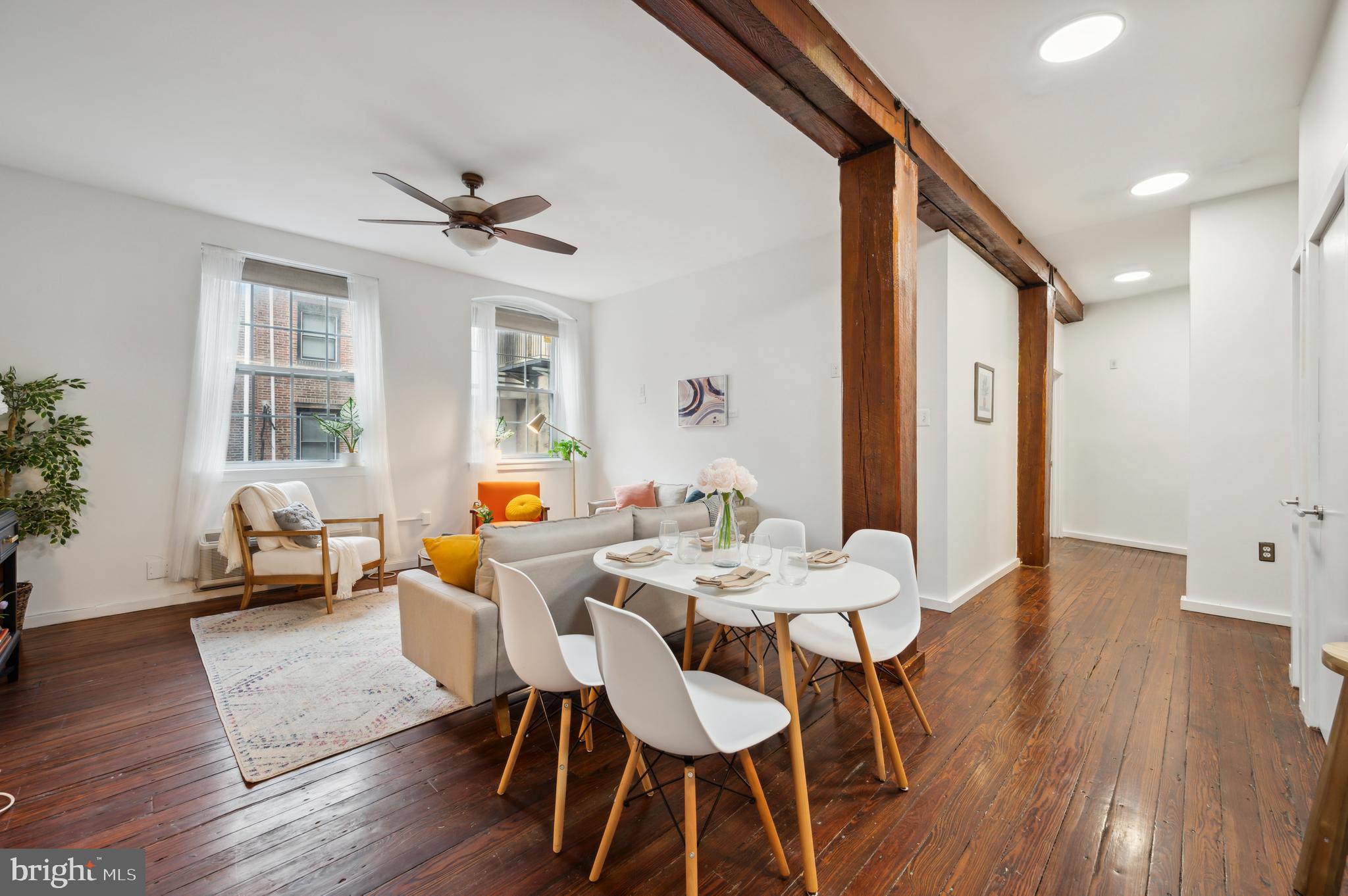 8 S Letitia STREET Unit: 302