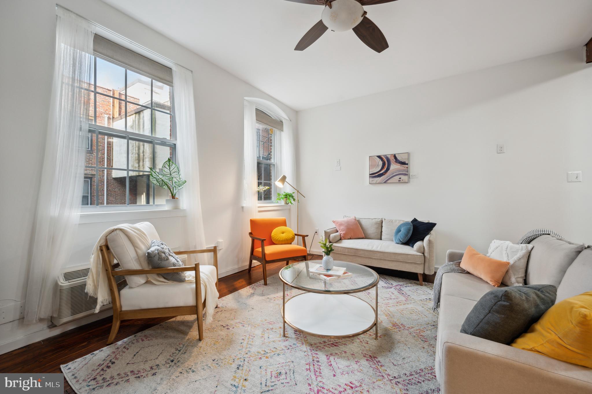8 S Letitia STREET Unit: 302