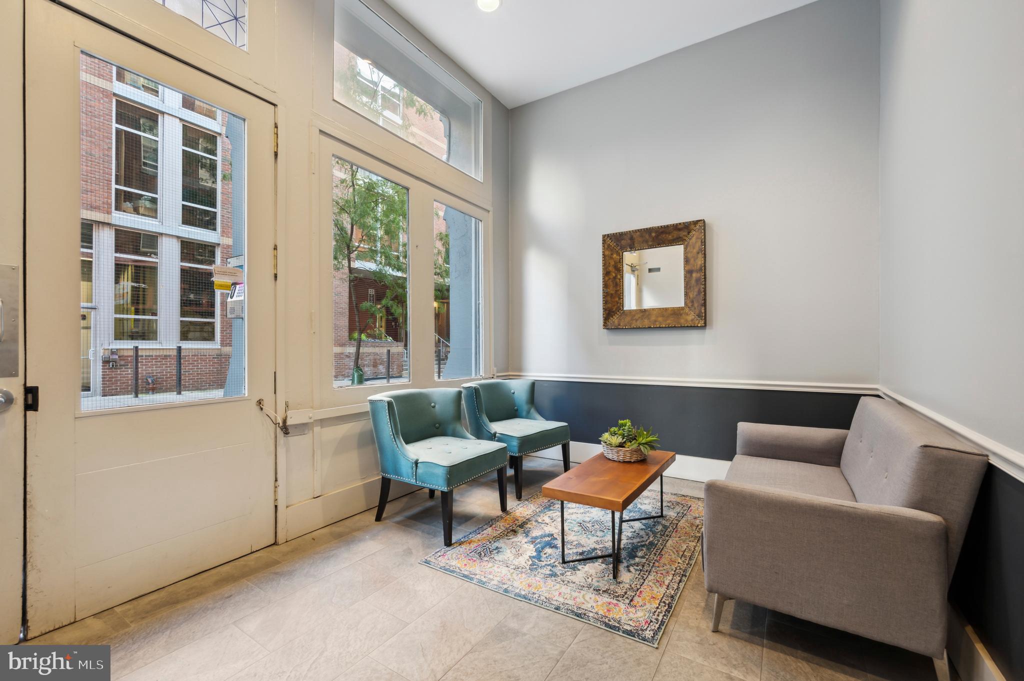 8 S Letitia STREET Unit: 302