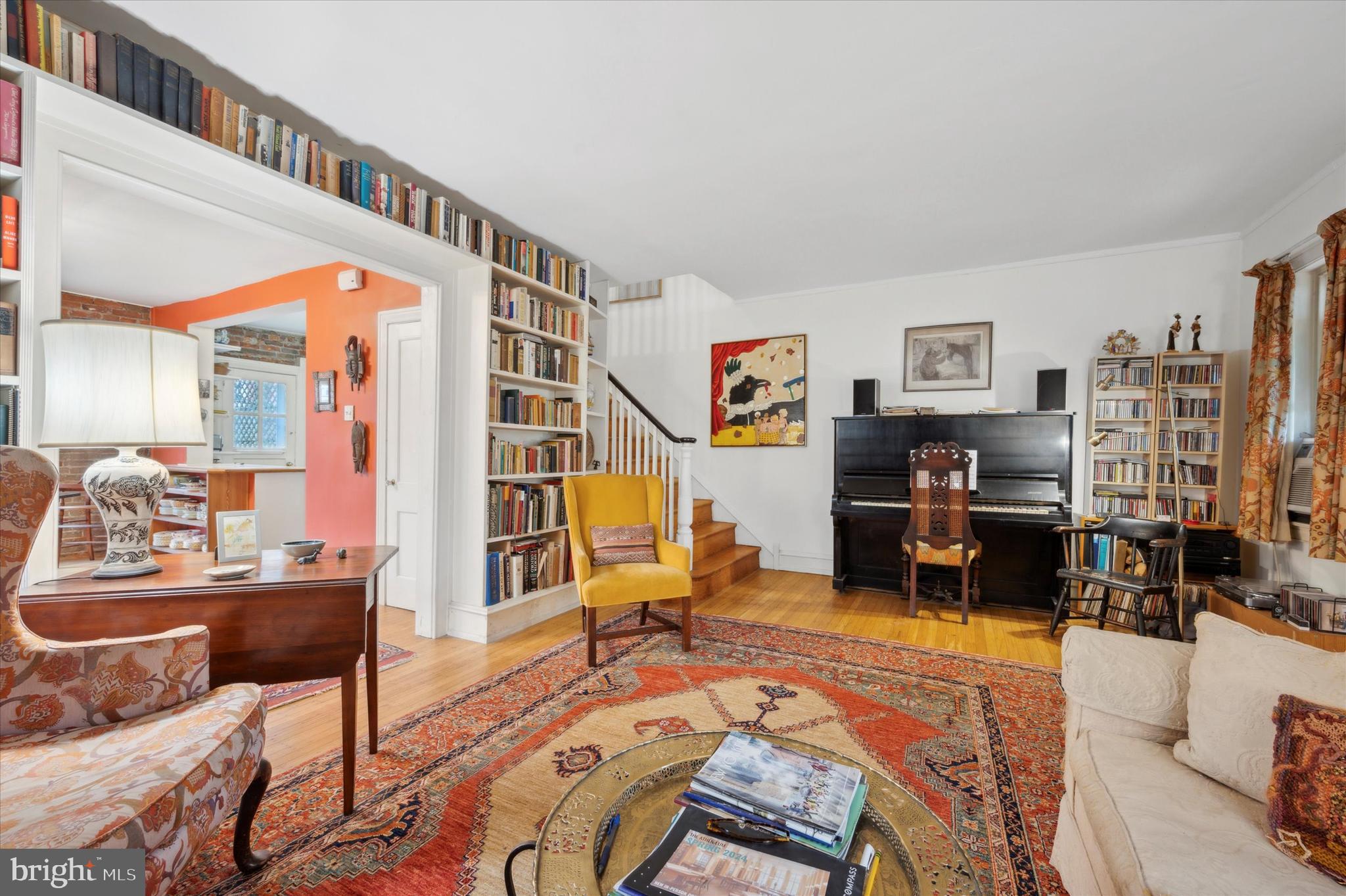 339 Glen Echo Rd
