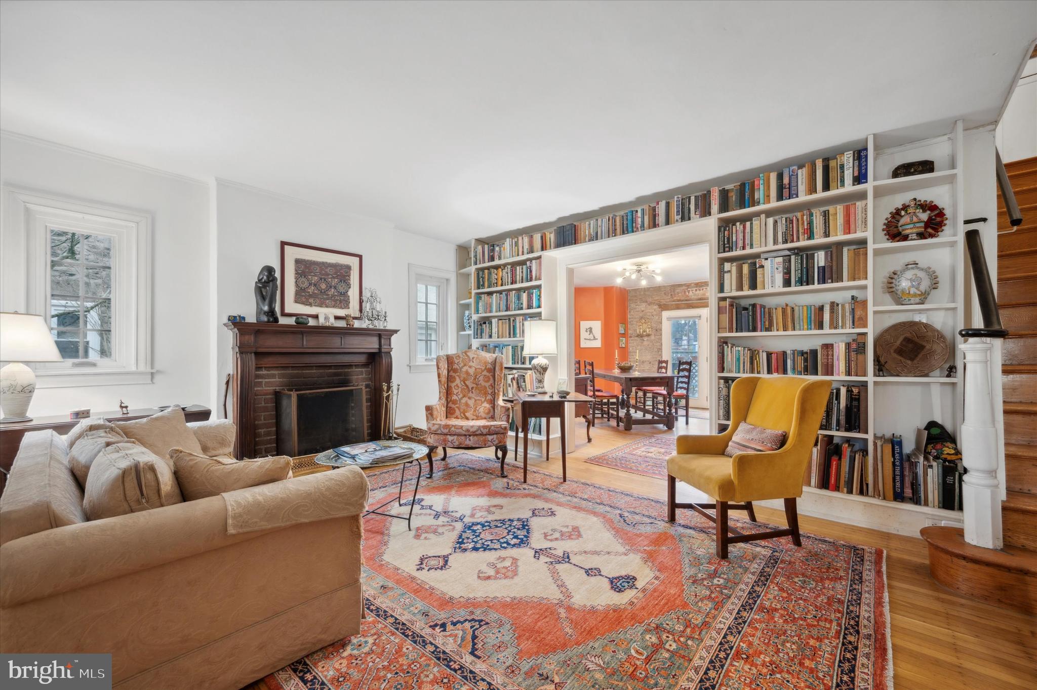 339 Glen Echo Rd