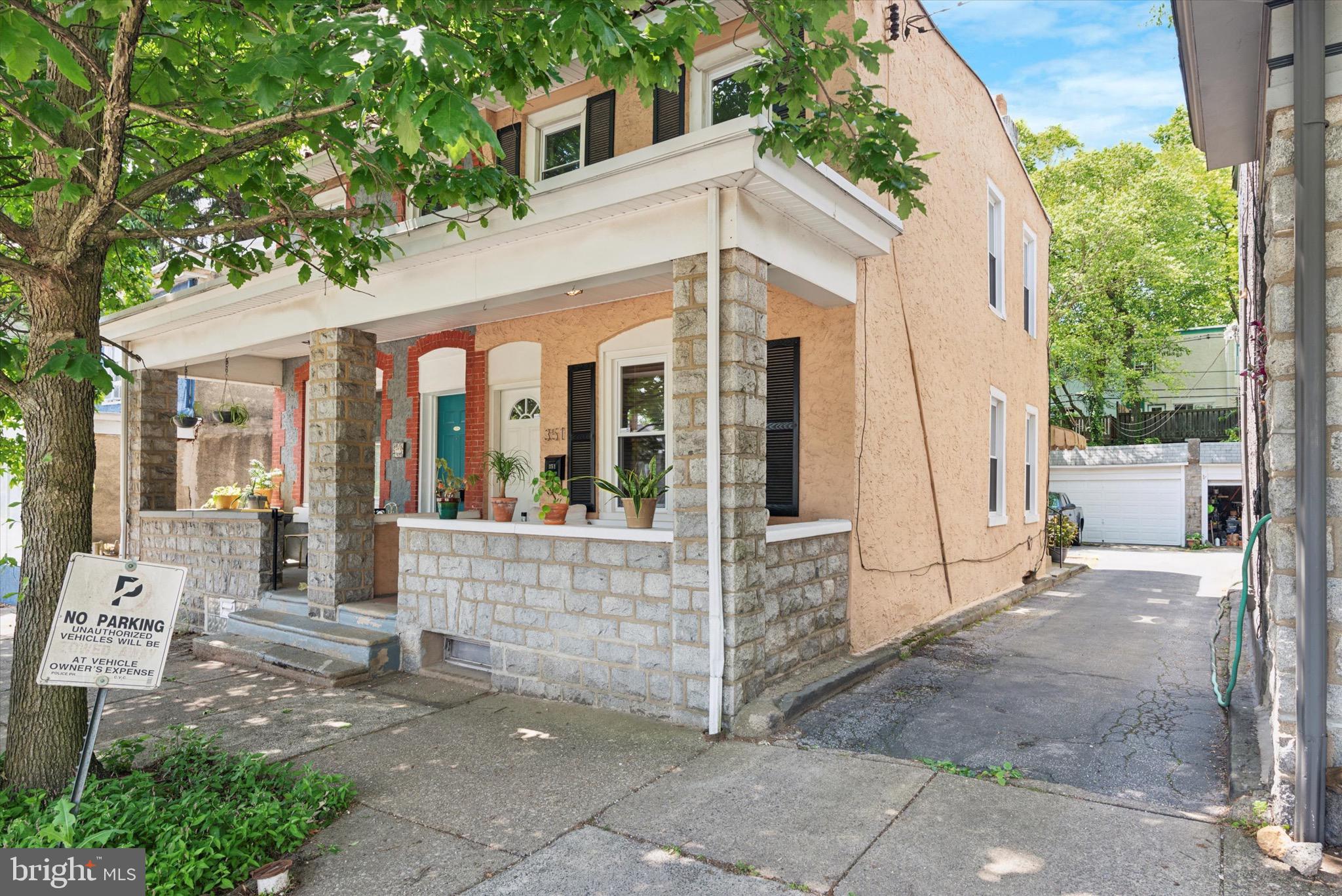 351 W Mount Pleasant Ave