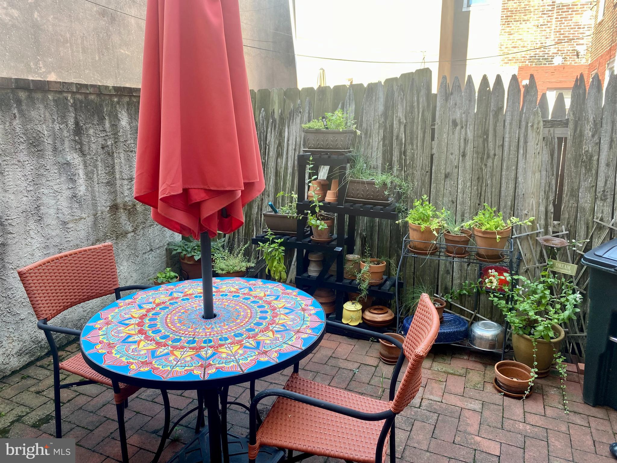 812-16 S Hancock St