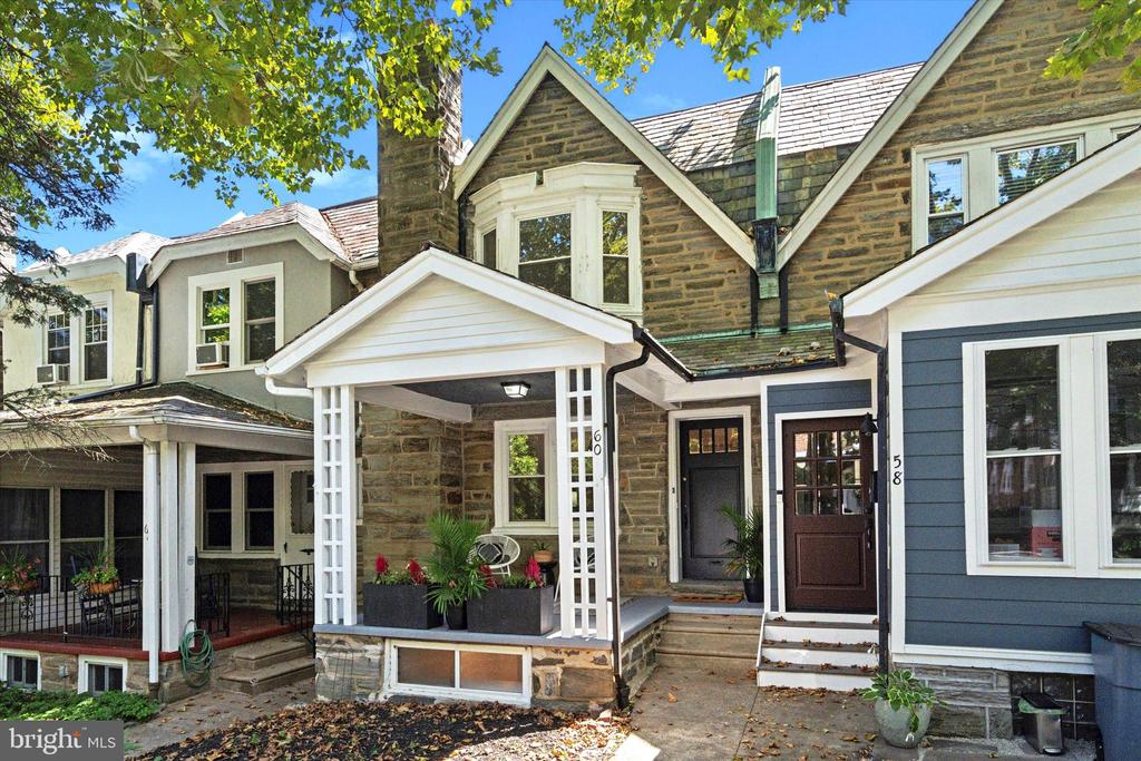 60 E Abington Ave