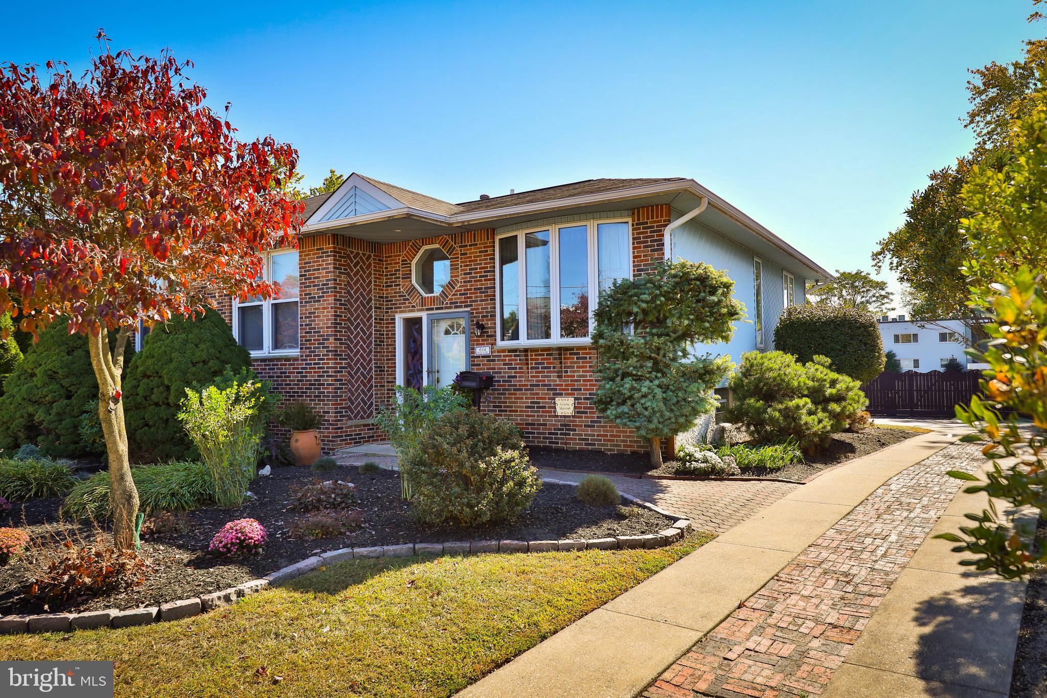 614 Cheswick Rd