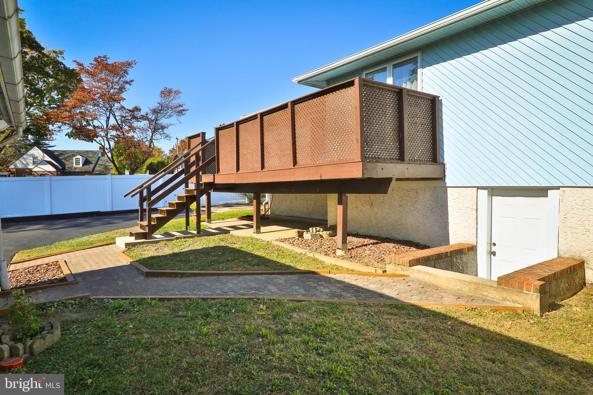 614 Cheswick Rd