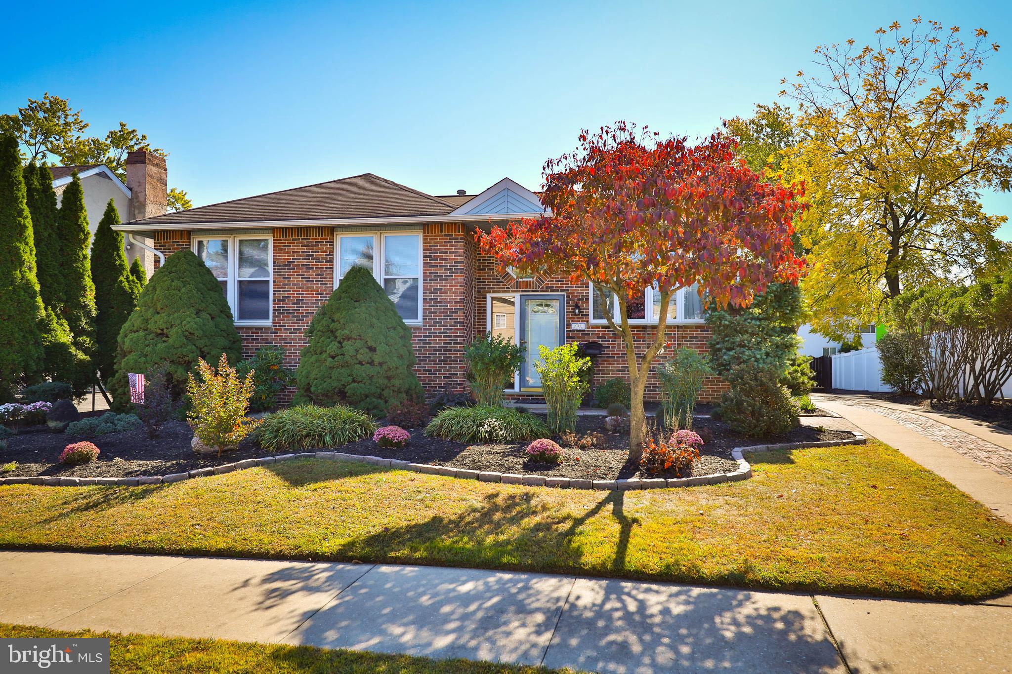 614 Cheswick Rd