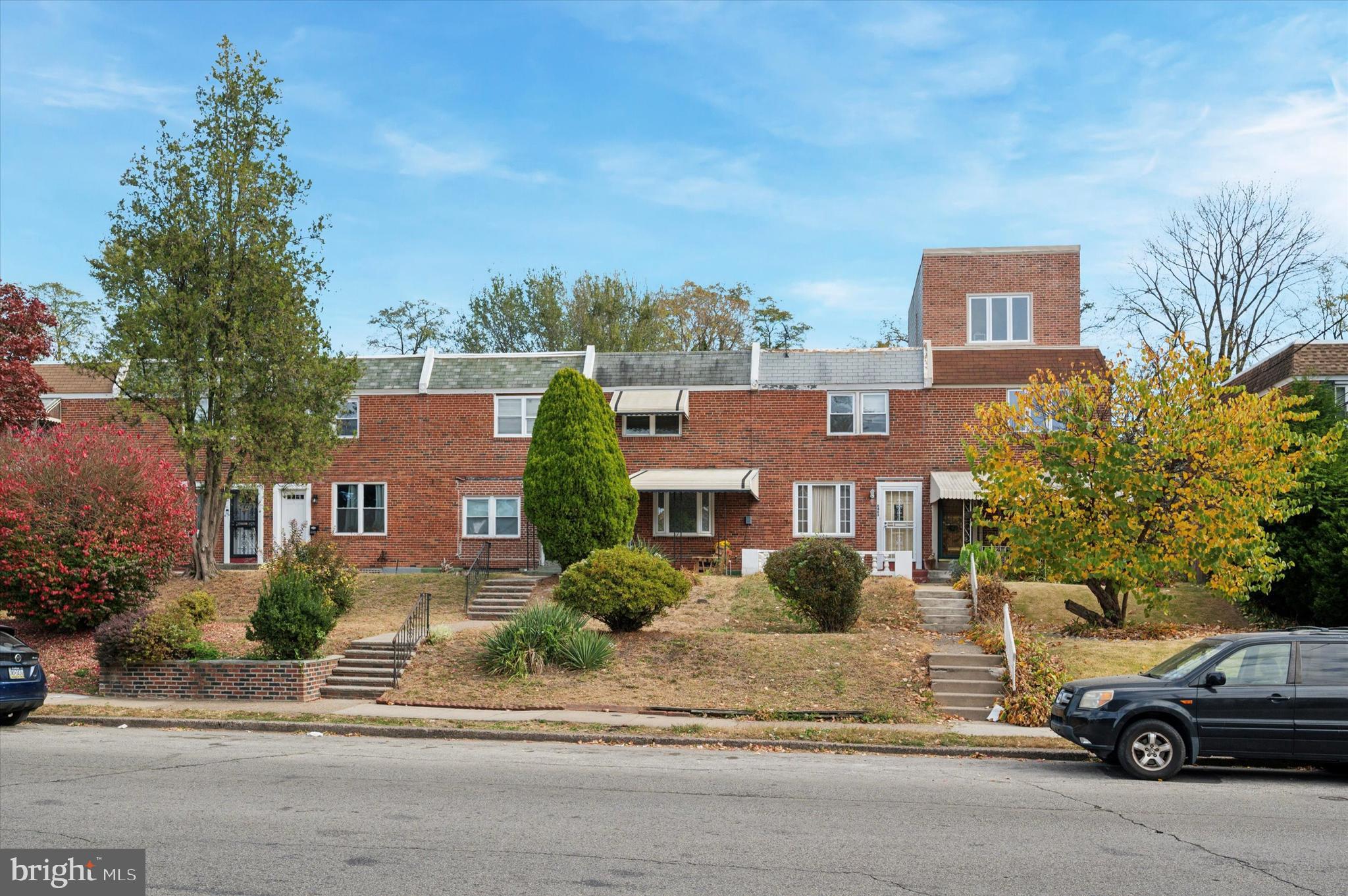 6465 Belfield Ave