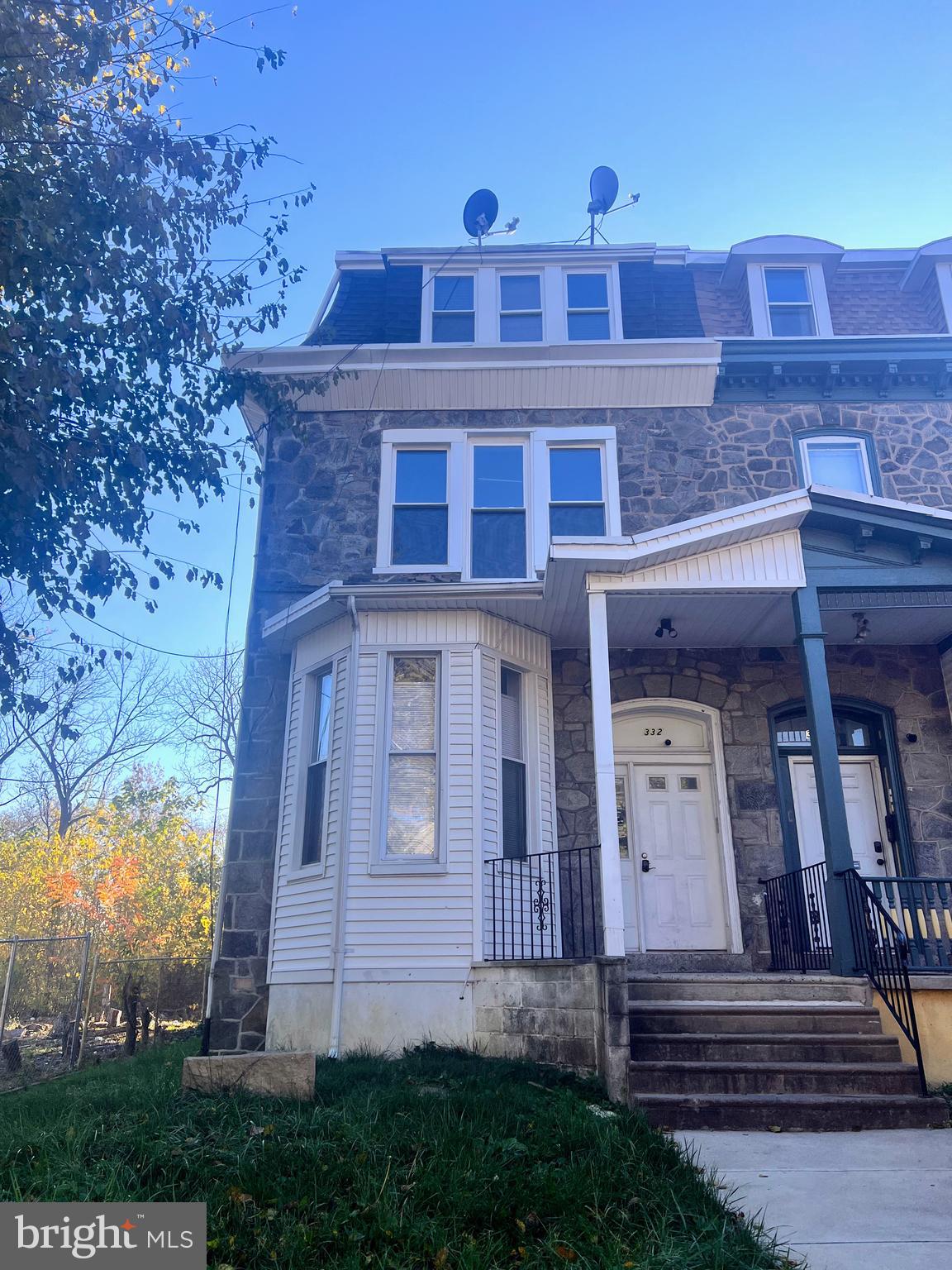 332 W MANHEIM ST #1