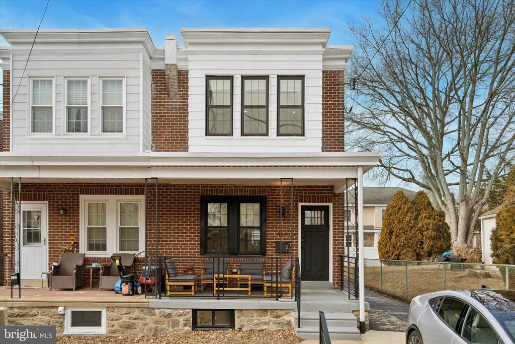 414 Cinnaminson St