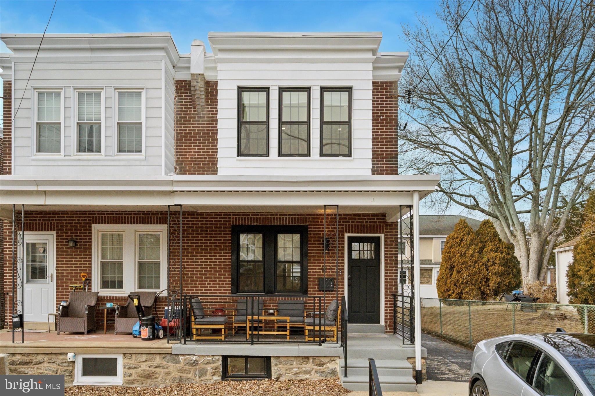 414 Cinnaminson St