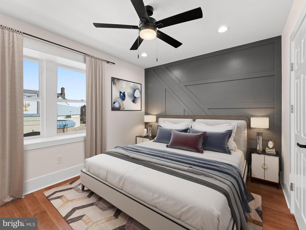 1657 Mayland St