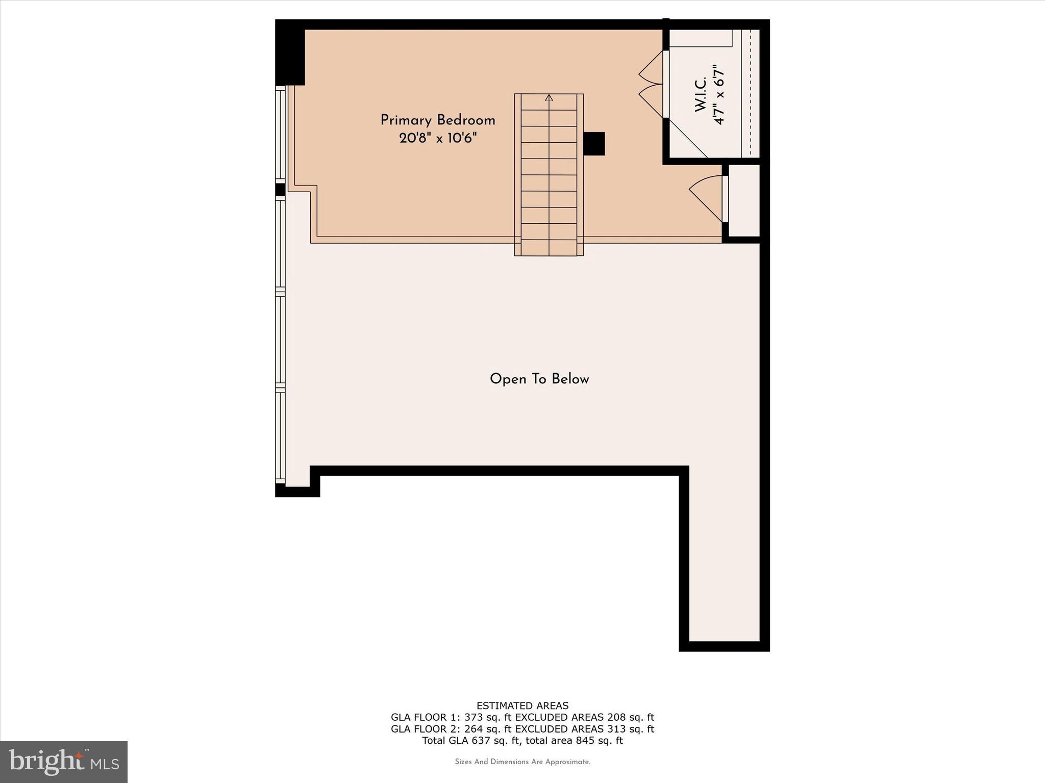 1201-15 Fitzwater St #206