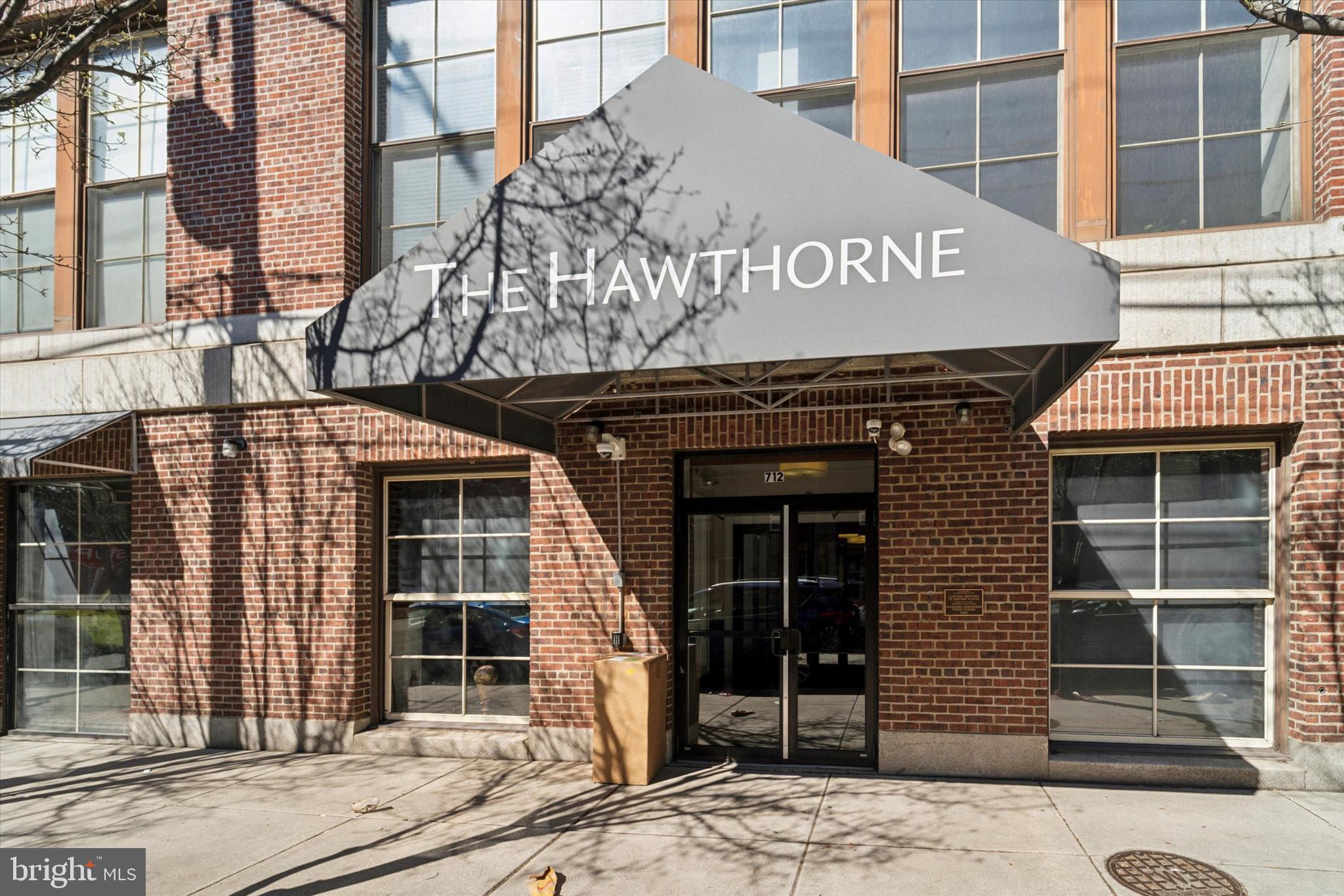 1201-15 Fitzwater St #206
