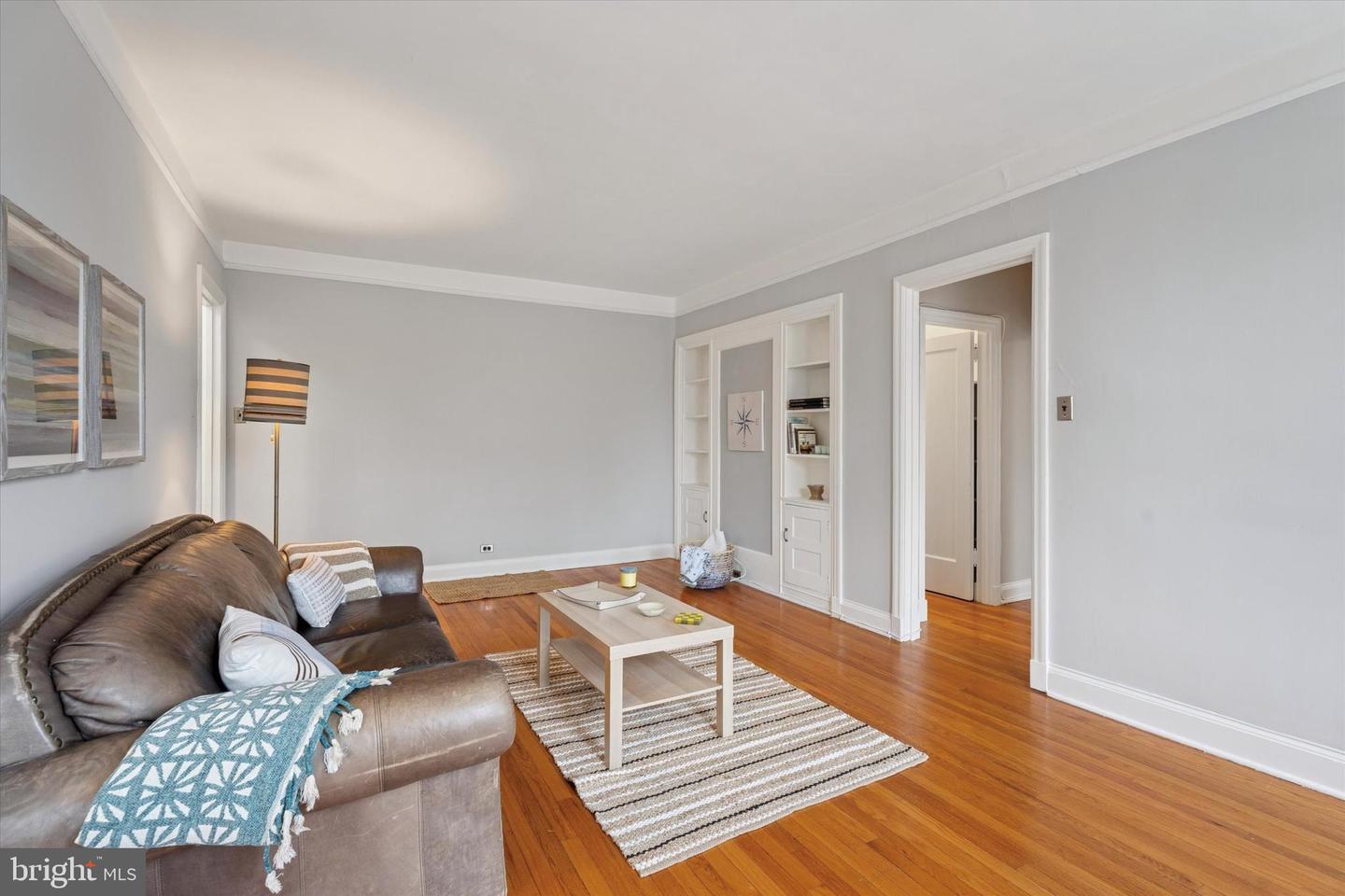 400 W Hortter St #502