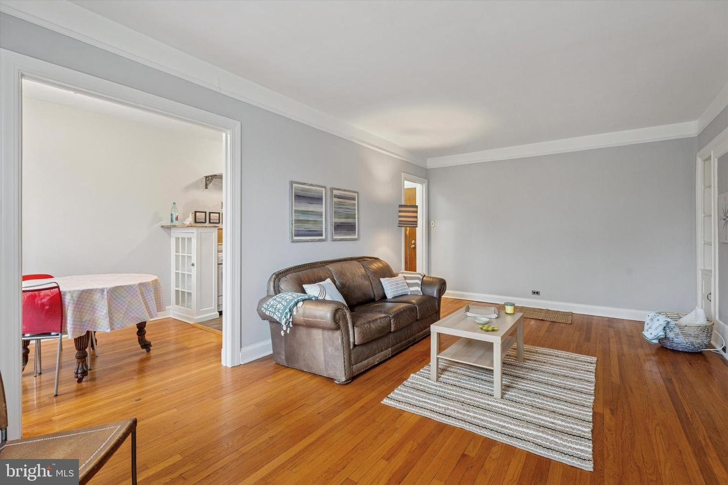 400 W Hortter St #502