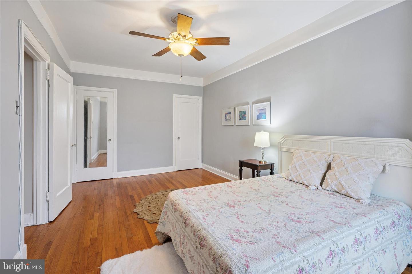 400 W Hortter St #502