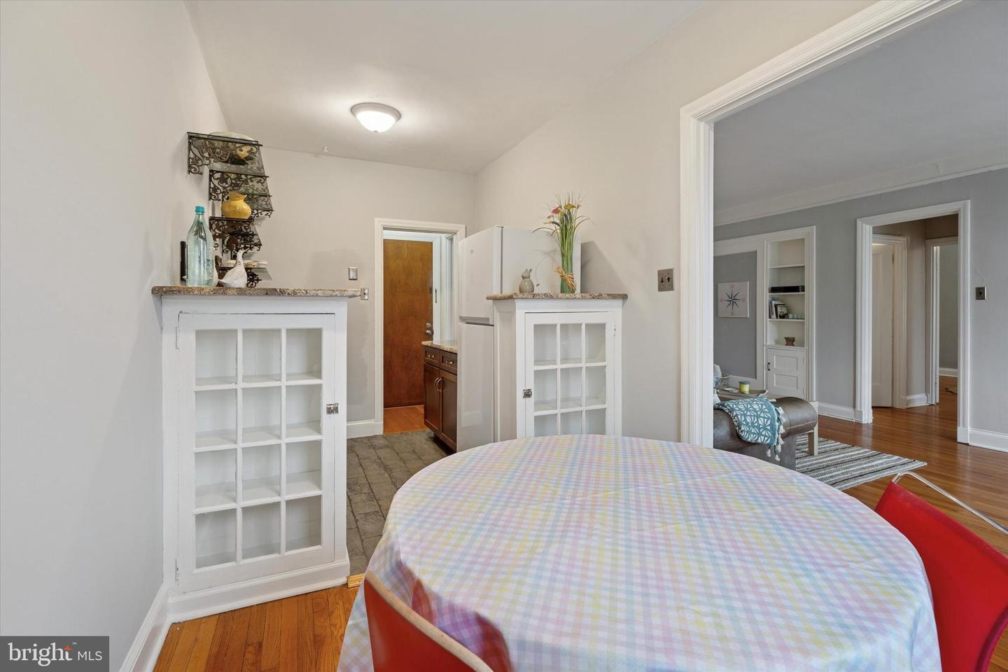 400 W Hortter St #502
