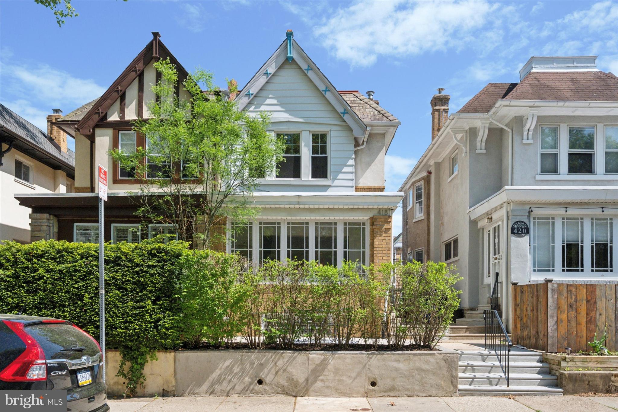 418 W Mount Airy Ave