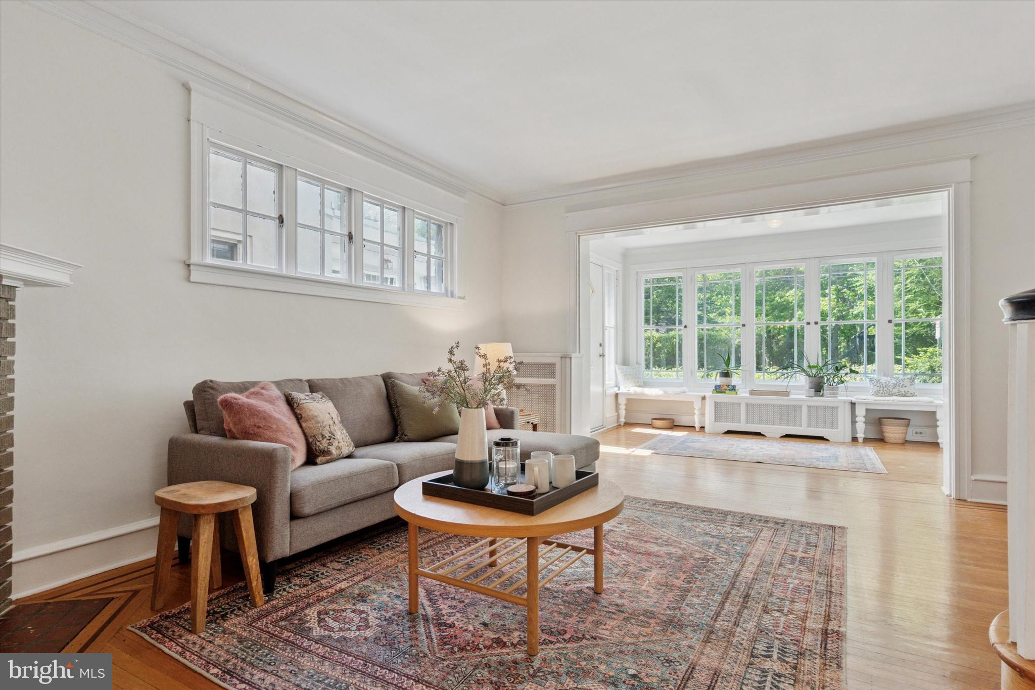 418 W Mount Airy Ave