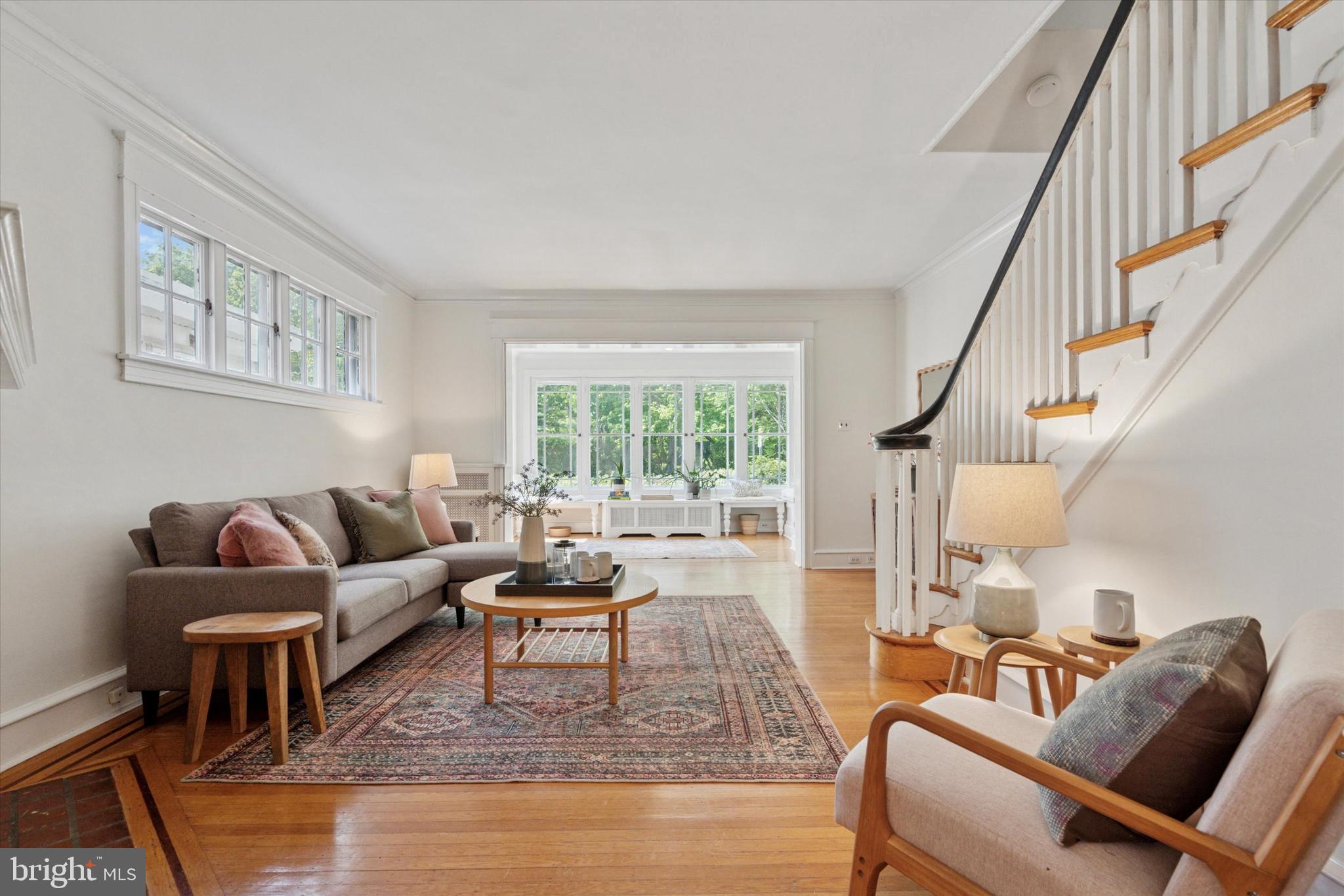 418 W Mount Airy Ave