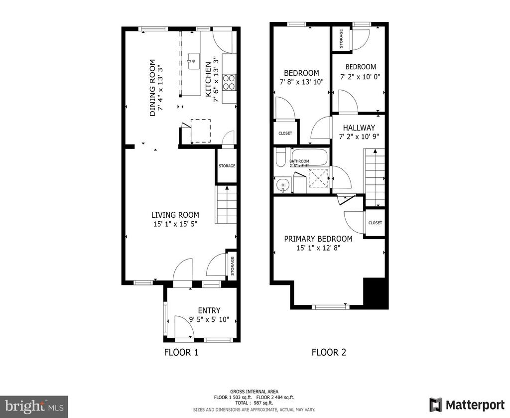428 Naomi St