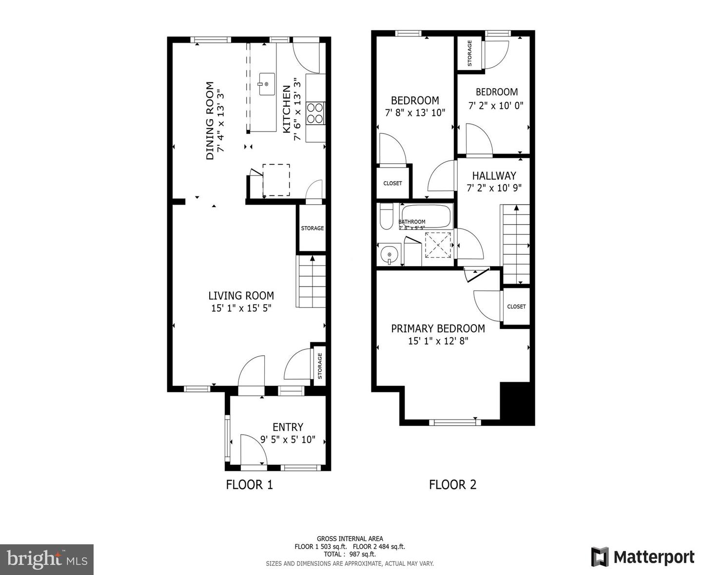 428 Naomi St