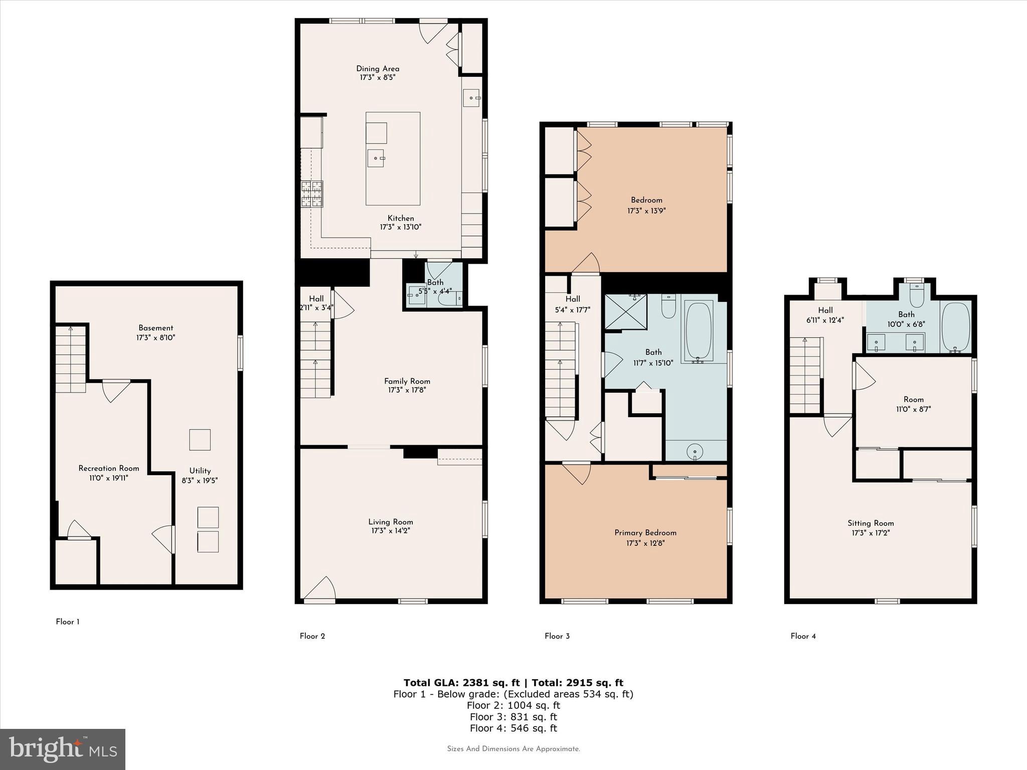 234 E BENEZET STREET