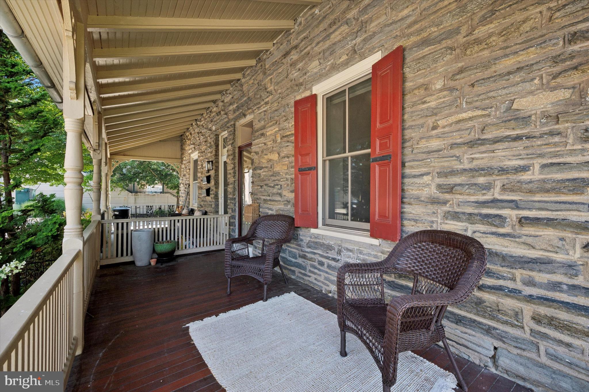 234 E BENEZET STREET