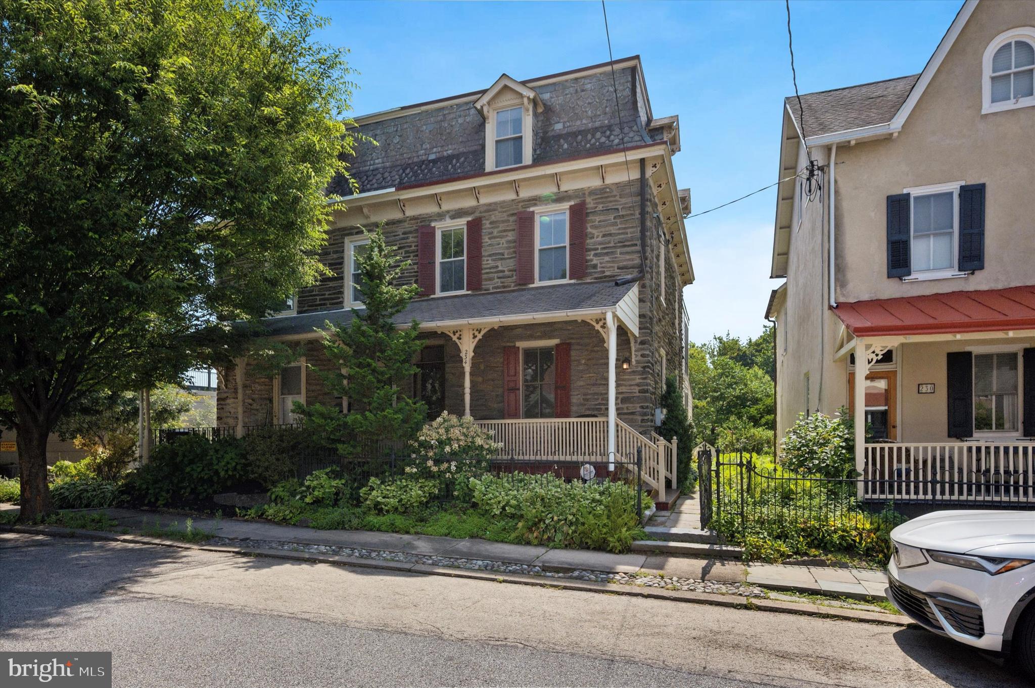 234 E BENEZET STREET