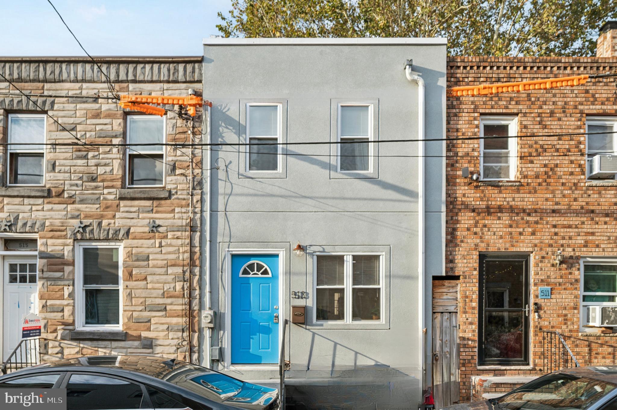 513 WILDER STREET