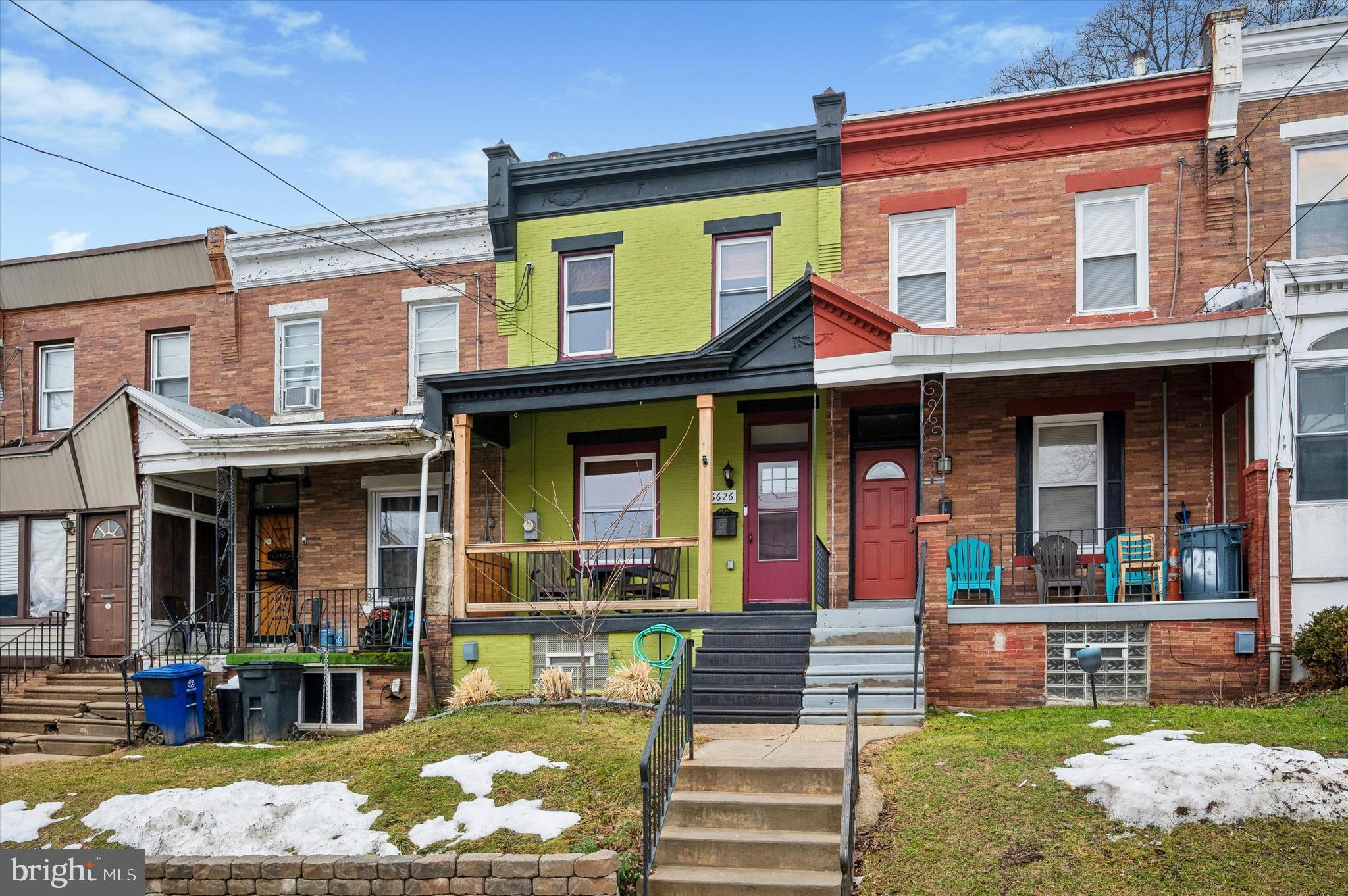 6626 MUSGRAVE STREET