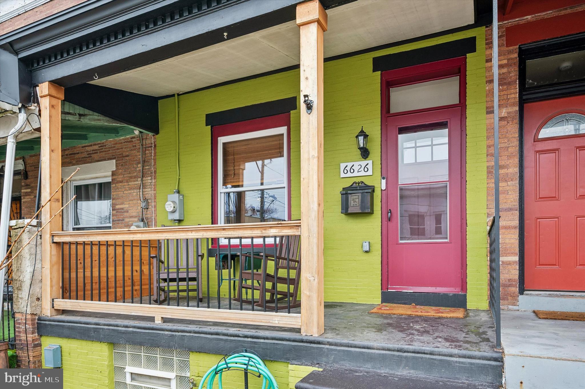 6626 MUSGRAVE STREET