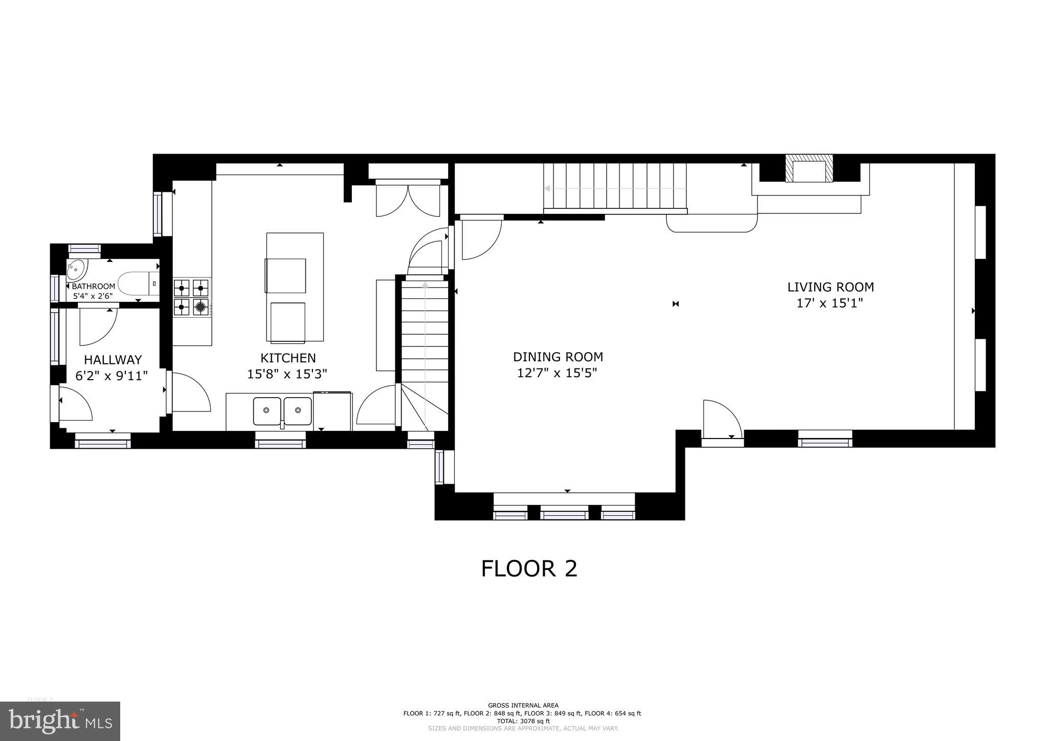515 CARPENTER LANE